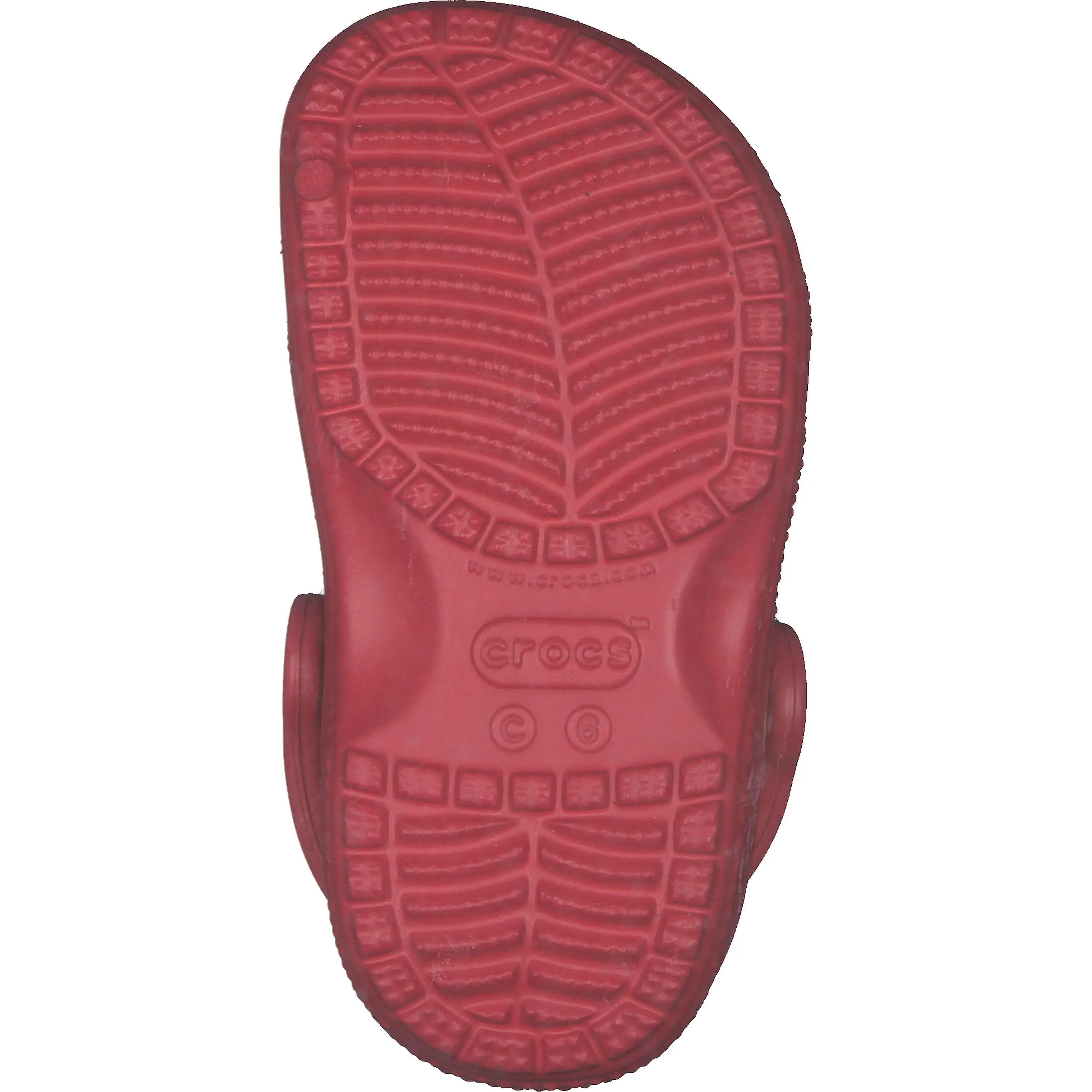 Sabot classiques bébé Crocs T 6/15