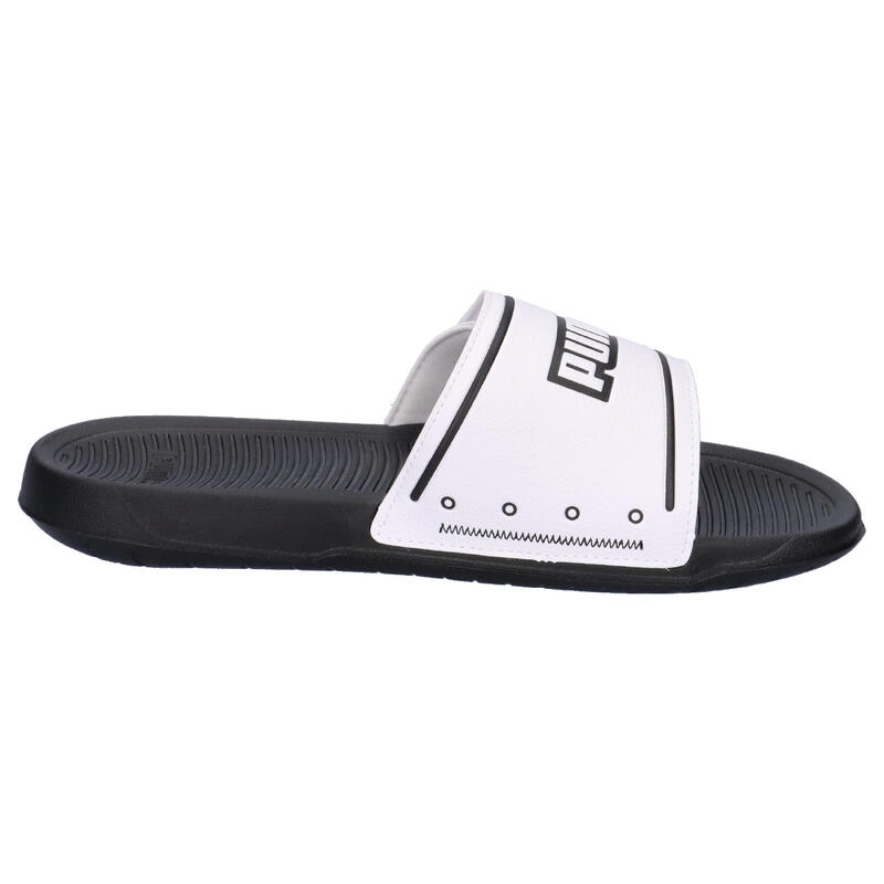Slapi unisex Puma Royalcat Comfort 2, Negru