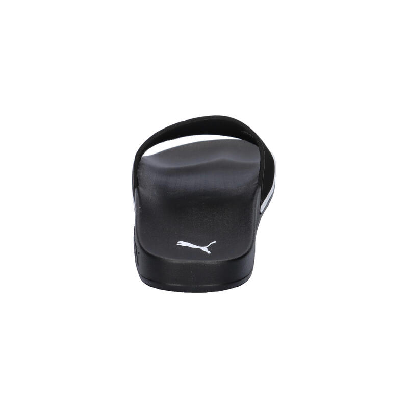 Slapi barbati Puma Leadcat 20, Negru