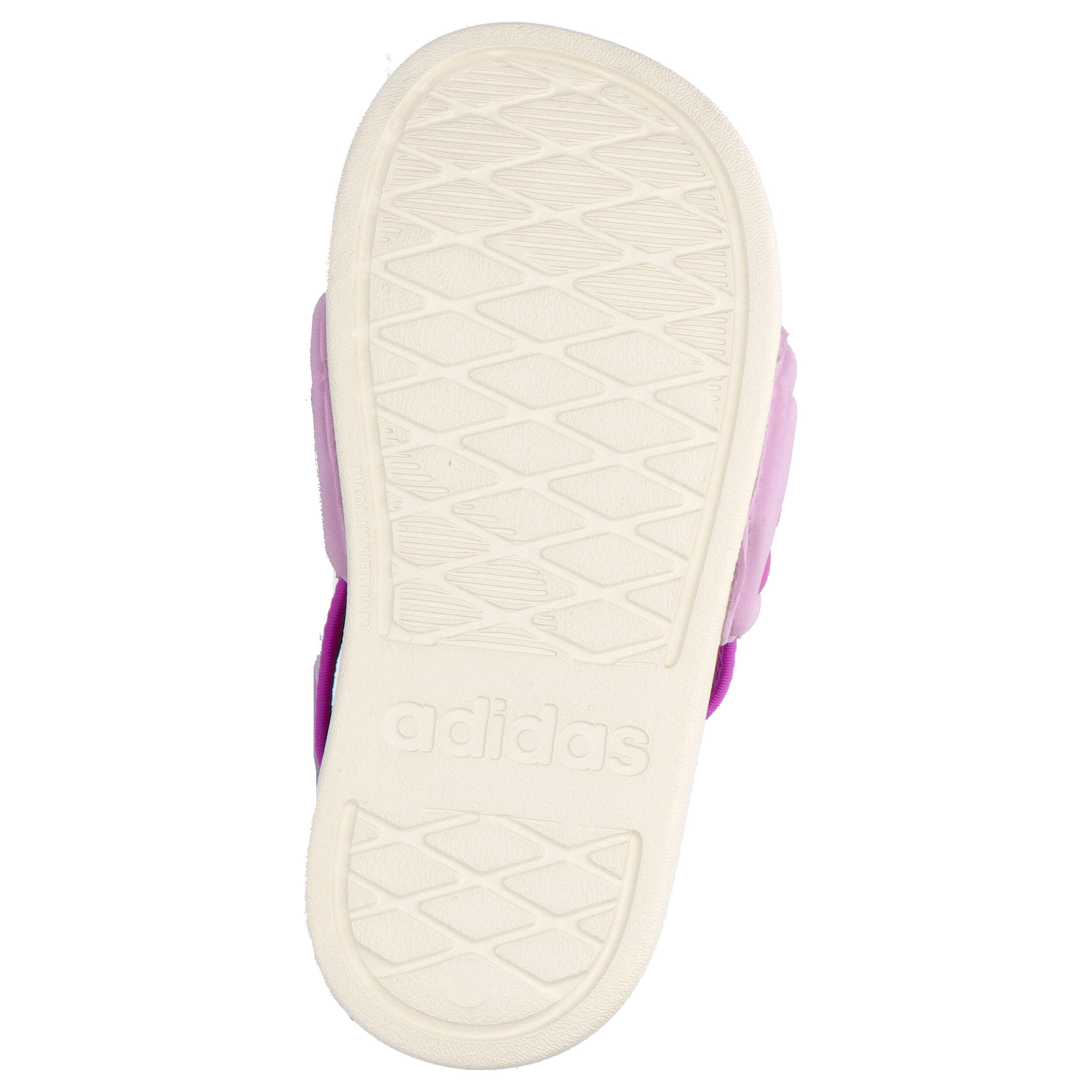 Kindersloffen adidas Adilette Estrap 2.0 6/15