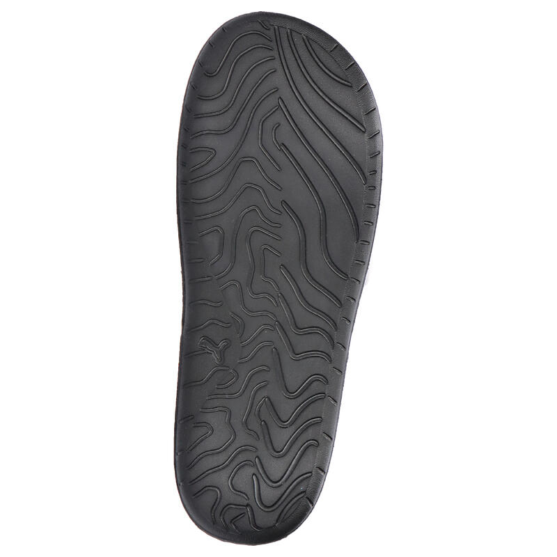 Slapi unisex Puma Royalcat Comfort 2, Negru