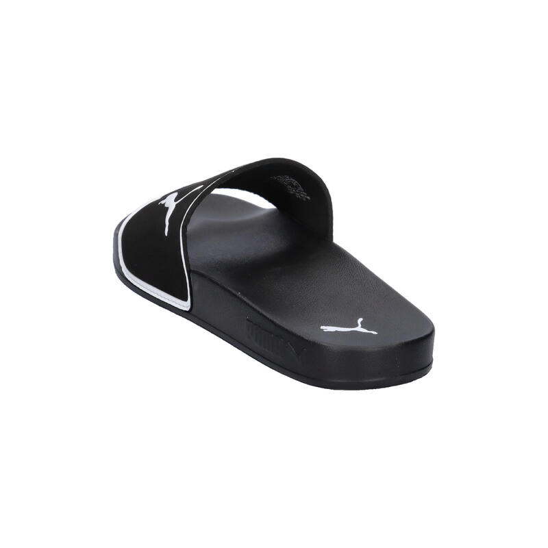 Slapi barbati Puma Leadcat 20, Negru