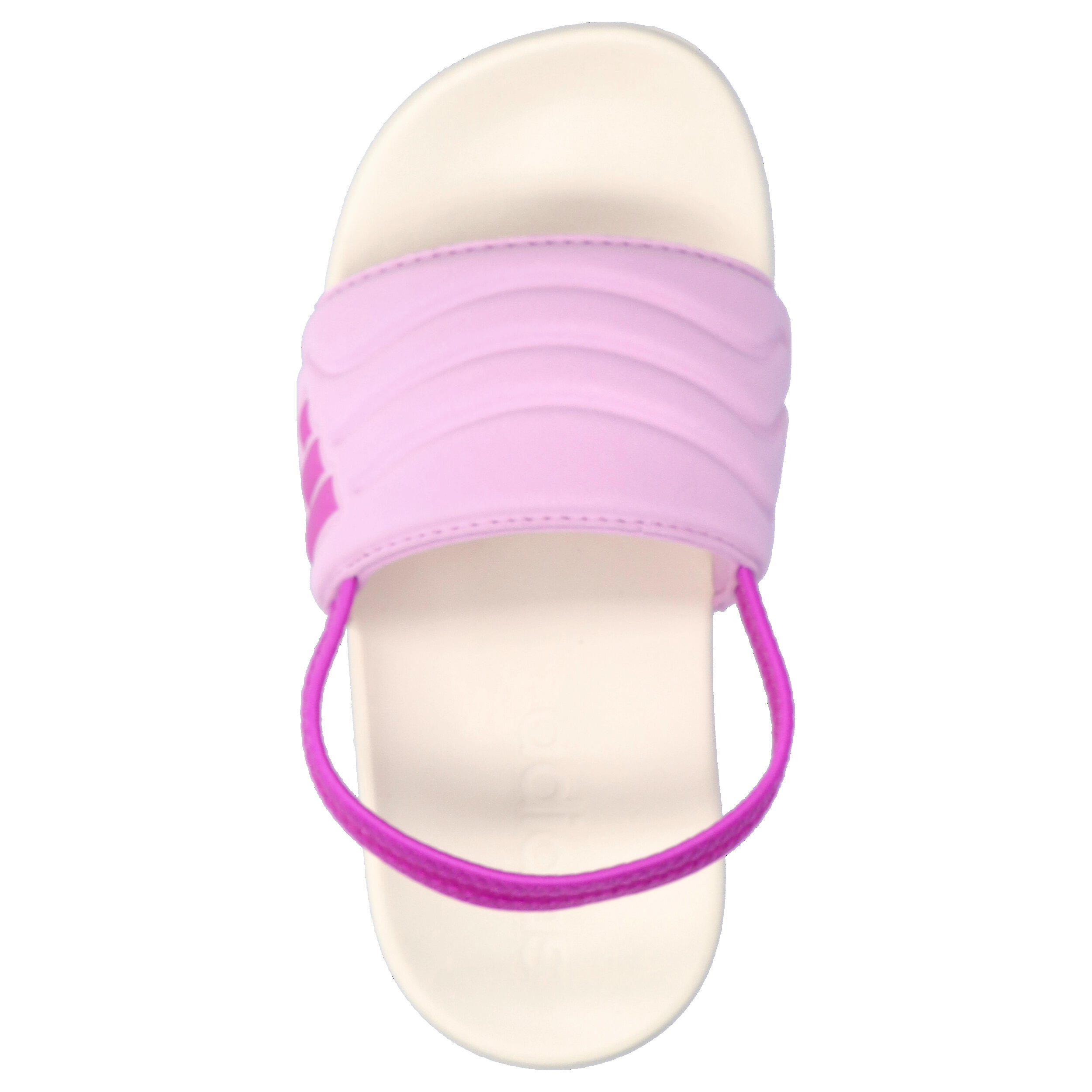 Kindersloffen adidas Adilette Estrap 2.0 5/15