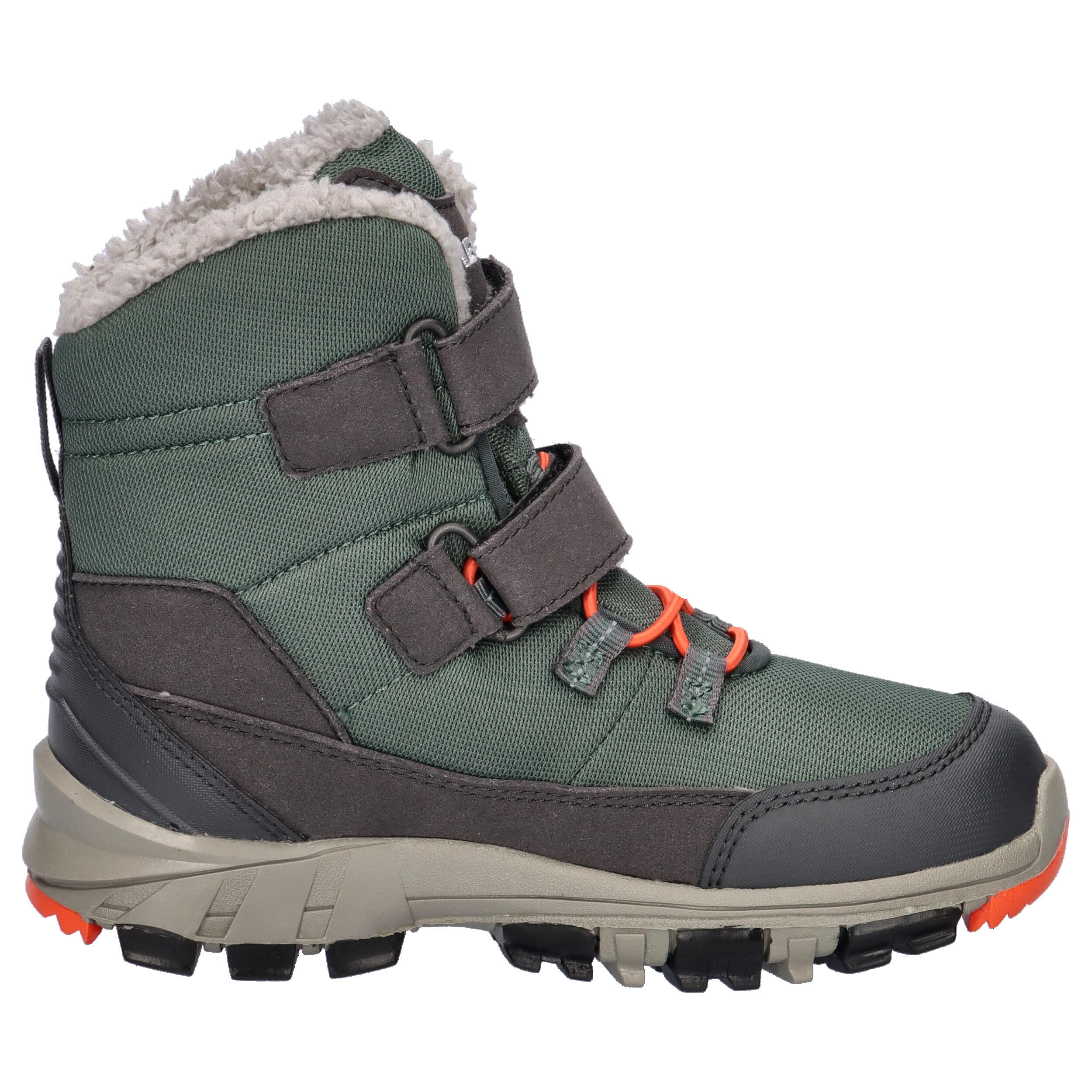 Meindl Kinder Winterstiefel Visby Junior GTX 7669 7/15