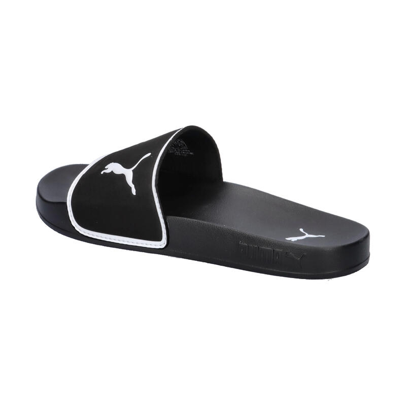 Slapi barbati Puma Leadcat 20, Negru