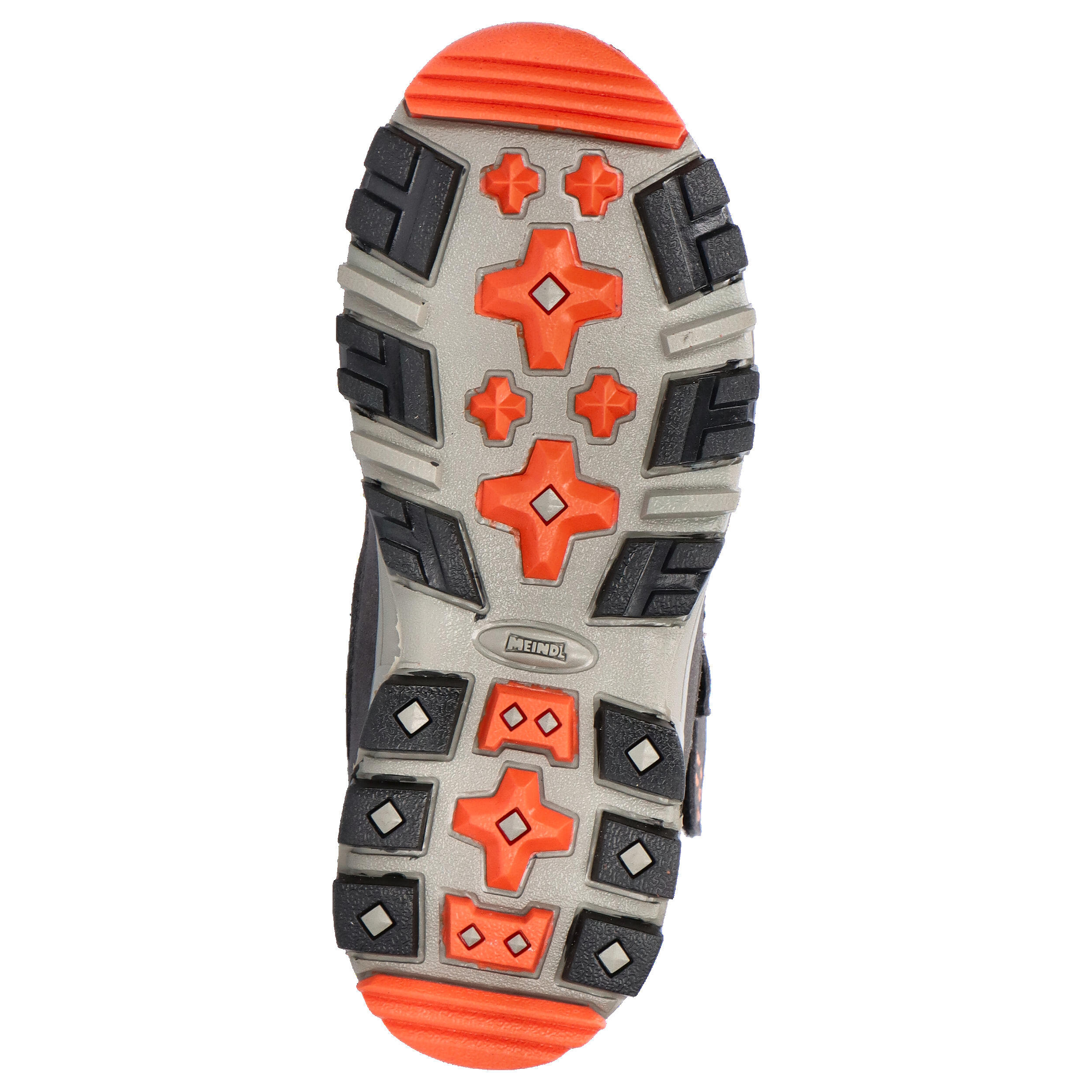 Meindl Kinder Winterstiefel Visby Junior GTX 7669 6/15
