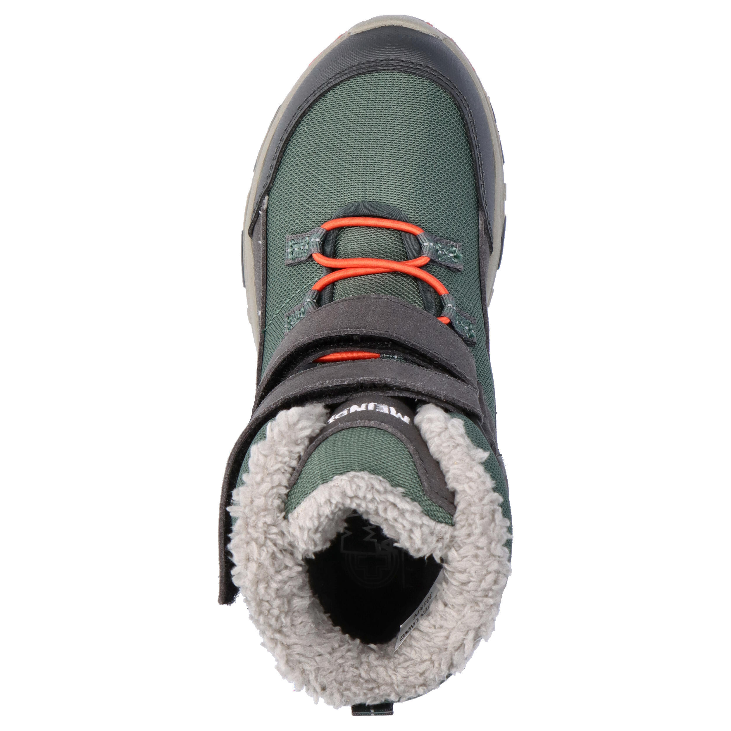 Meindl Kinder Winterstiefel Visby Junior GTX 7669 5/15