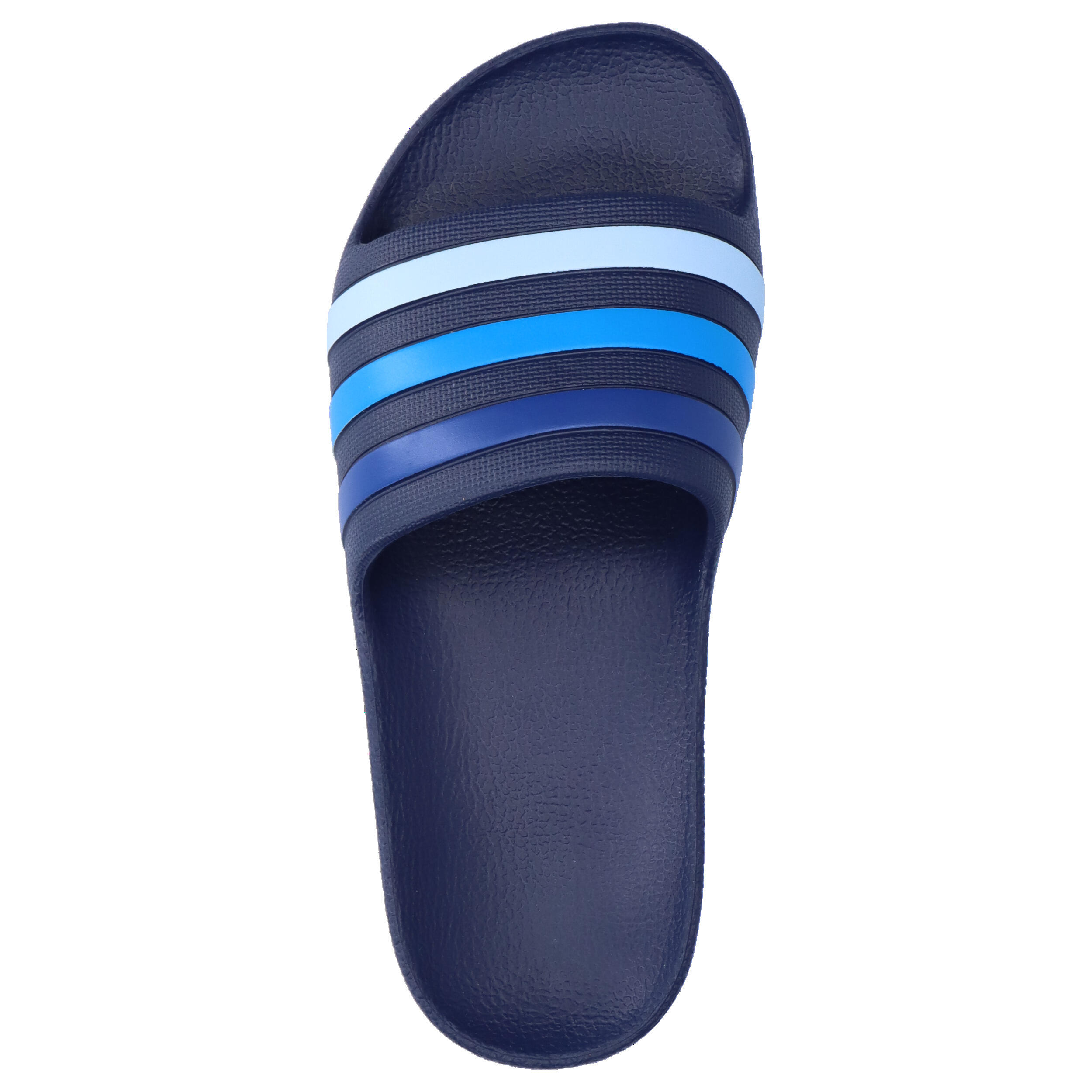 Slippers Adidas model JP5772 voor unisex jongens 5/15