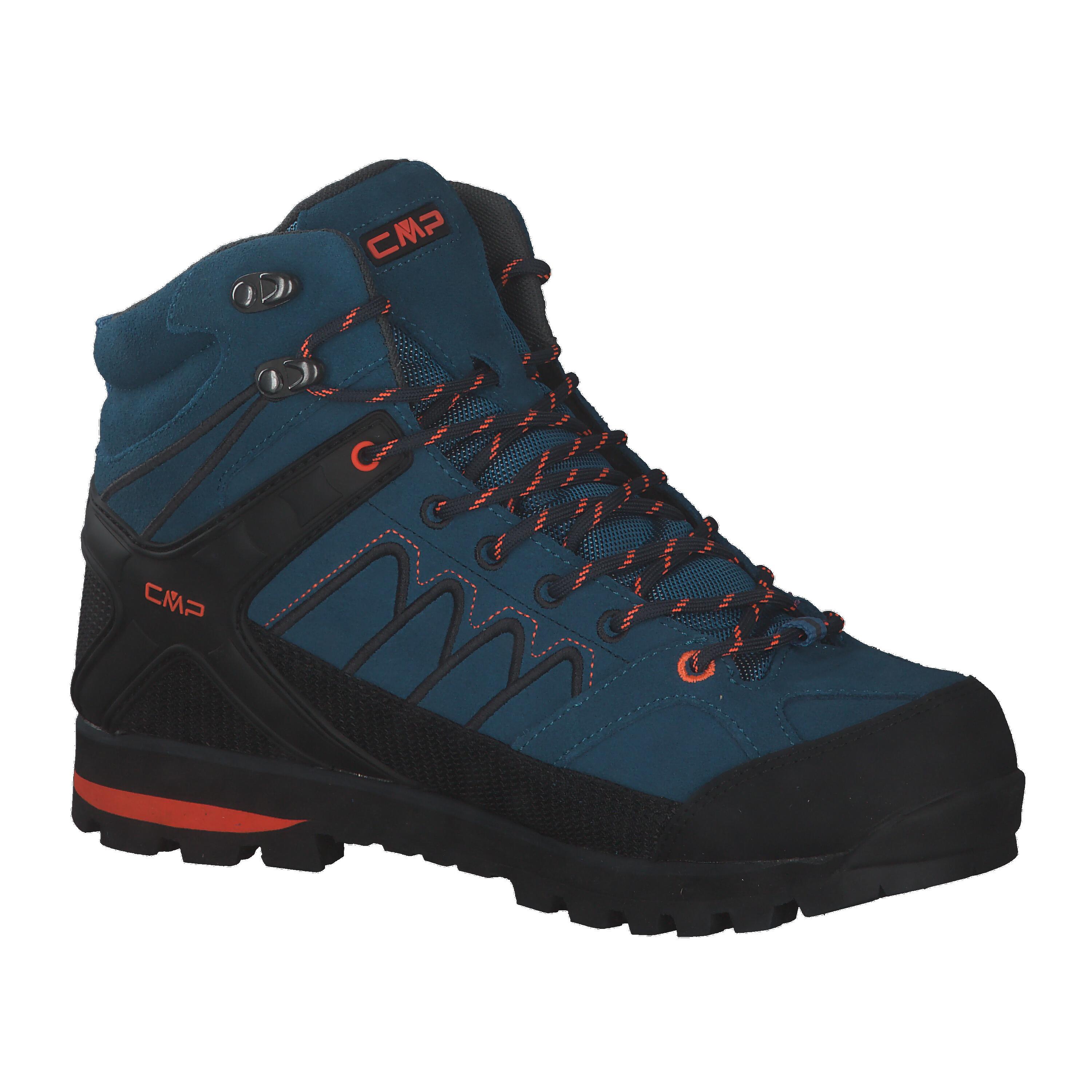 CMP Herren Wanderschuhe Moon Mid Waterproof 31Q4797 8/15