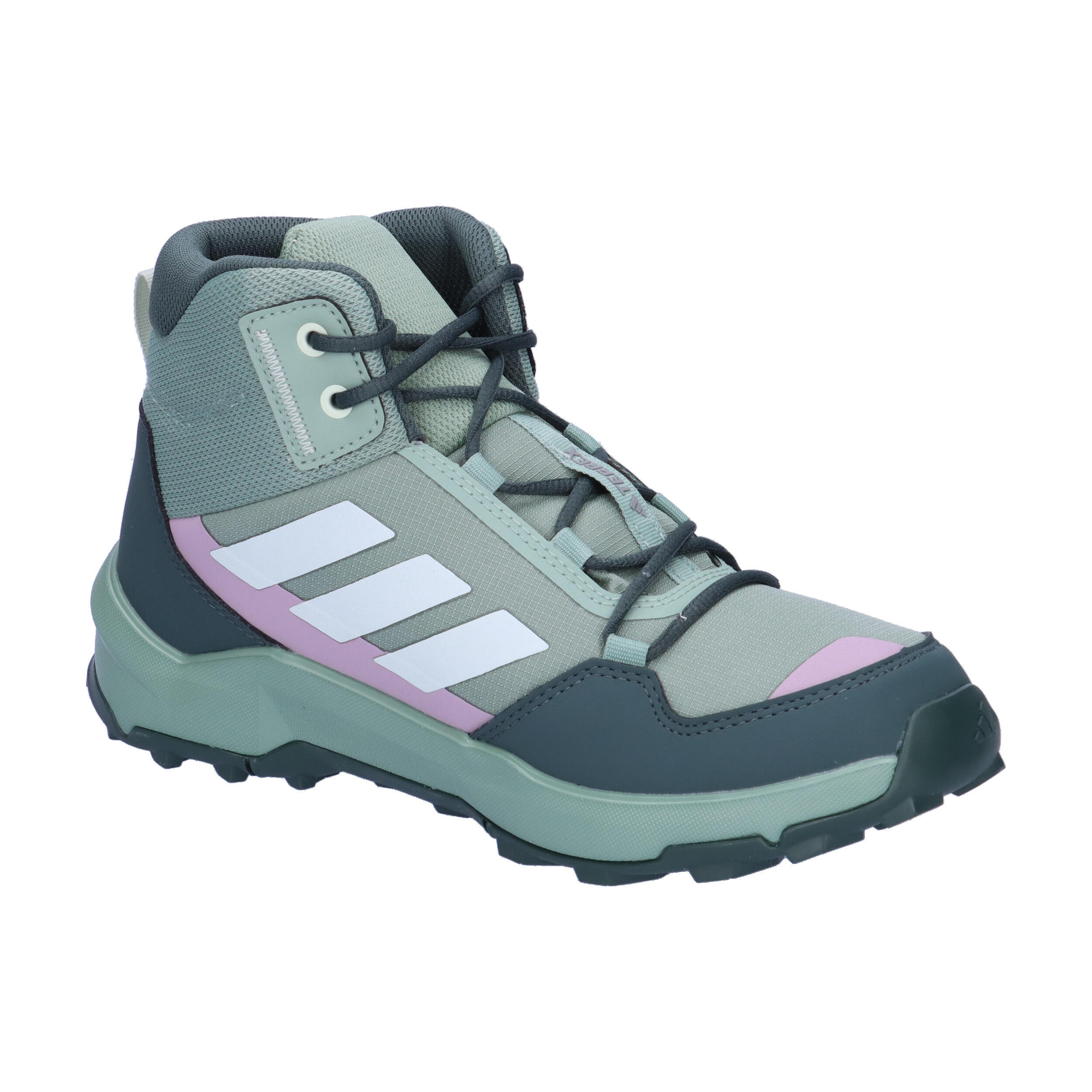 Terrex Ax4r Mid Rain.Rdy Wanderschuh 8/15