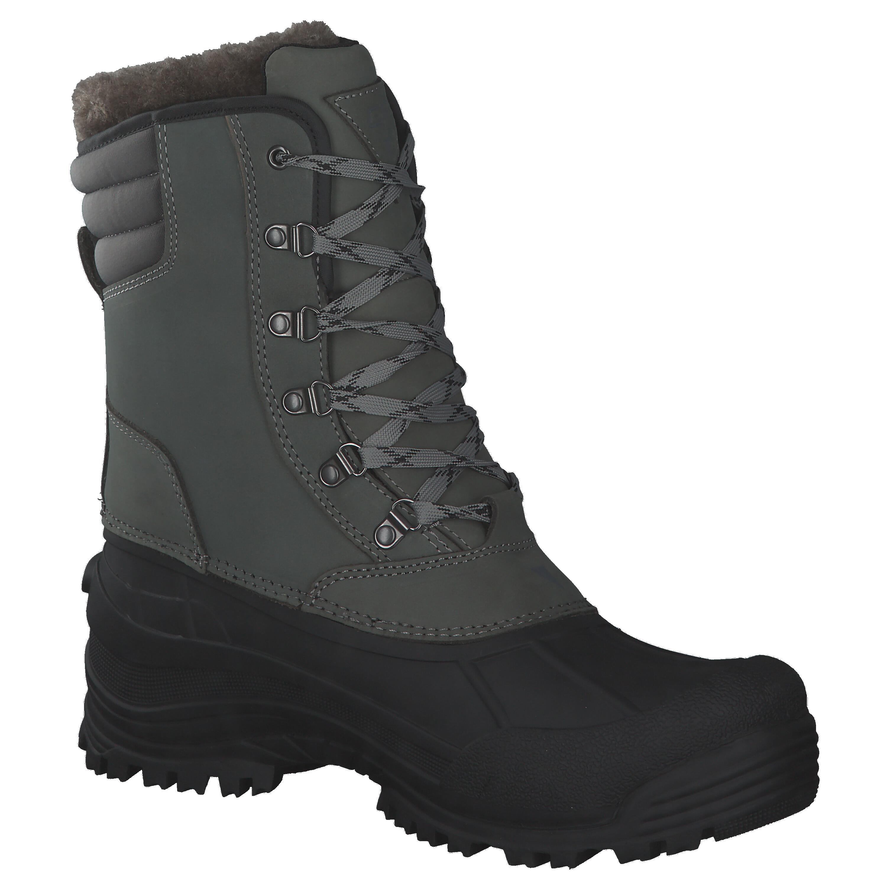 CMP Sapatos casuais 3Q48867-65UF CMP Kinos Snow 8/15