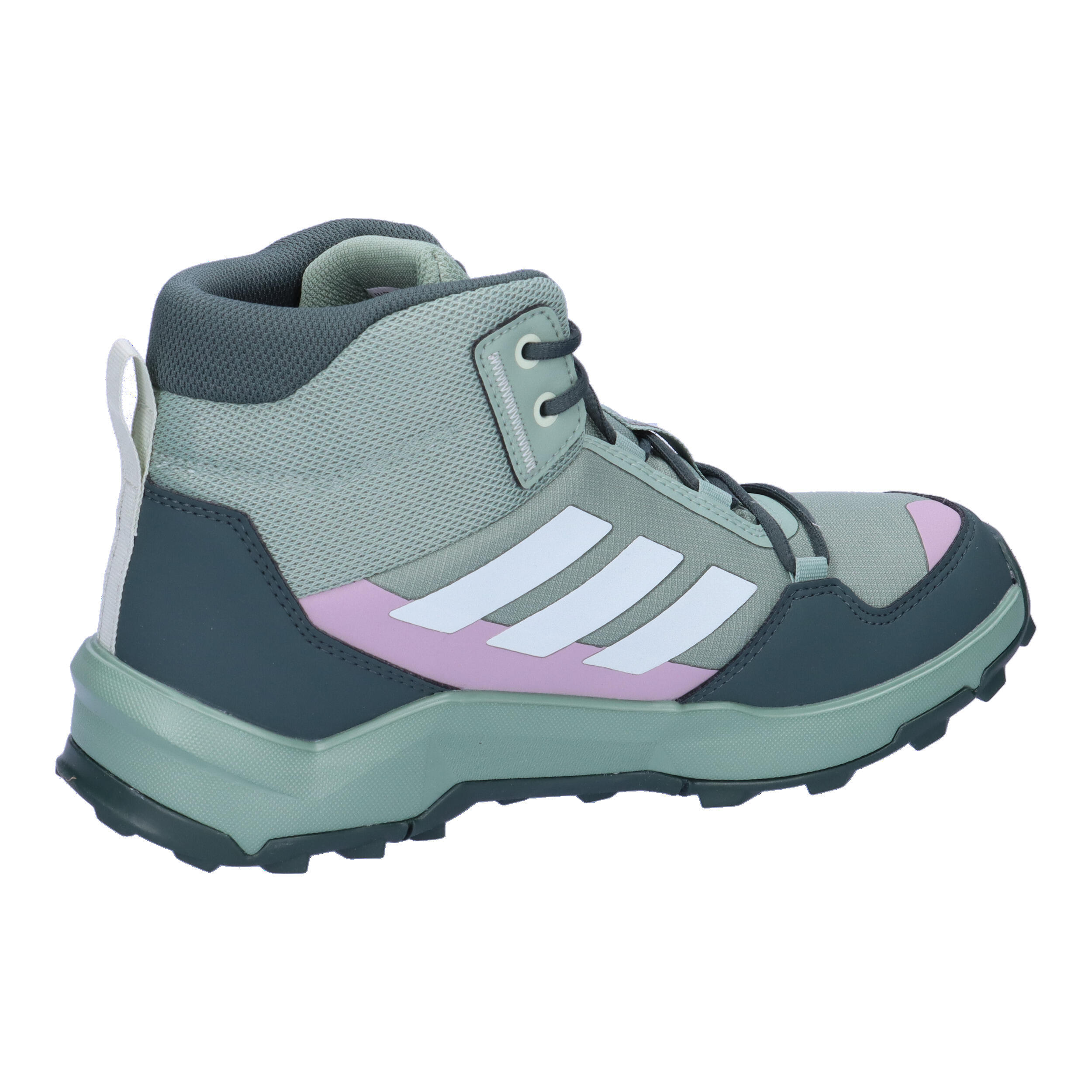 Terrex Ax4r Mid Rain.Rdy Wanderschuh 15/15