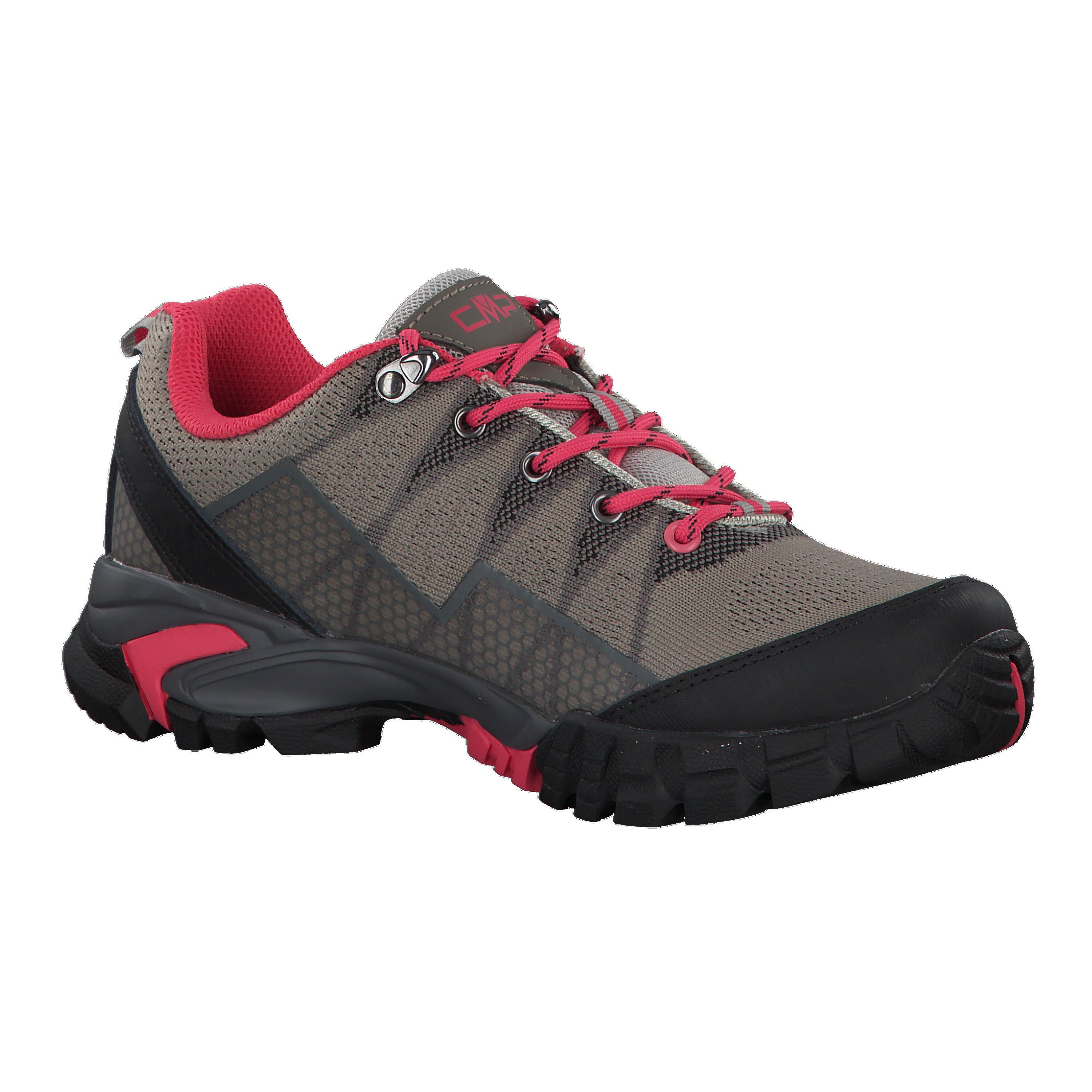 CMP Damen Trekkingschuhe Tauri Low Wmn WP 38Q9966 8/15