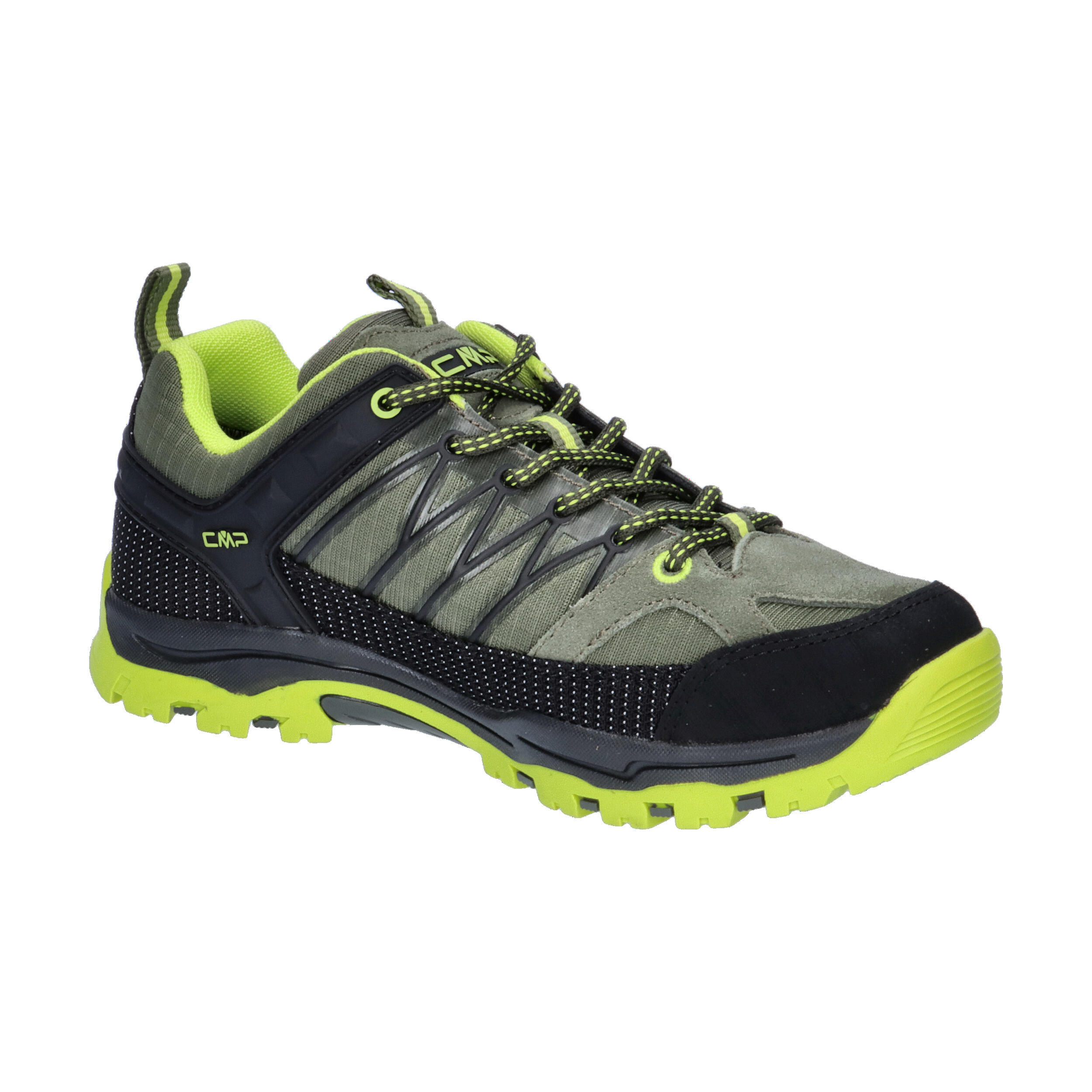 CMP Kinder Trekking Schuhe Rigel LOW 3Q54554J 8/15