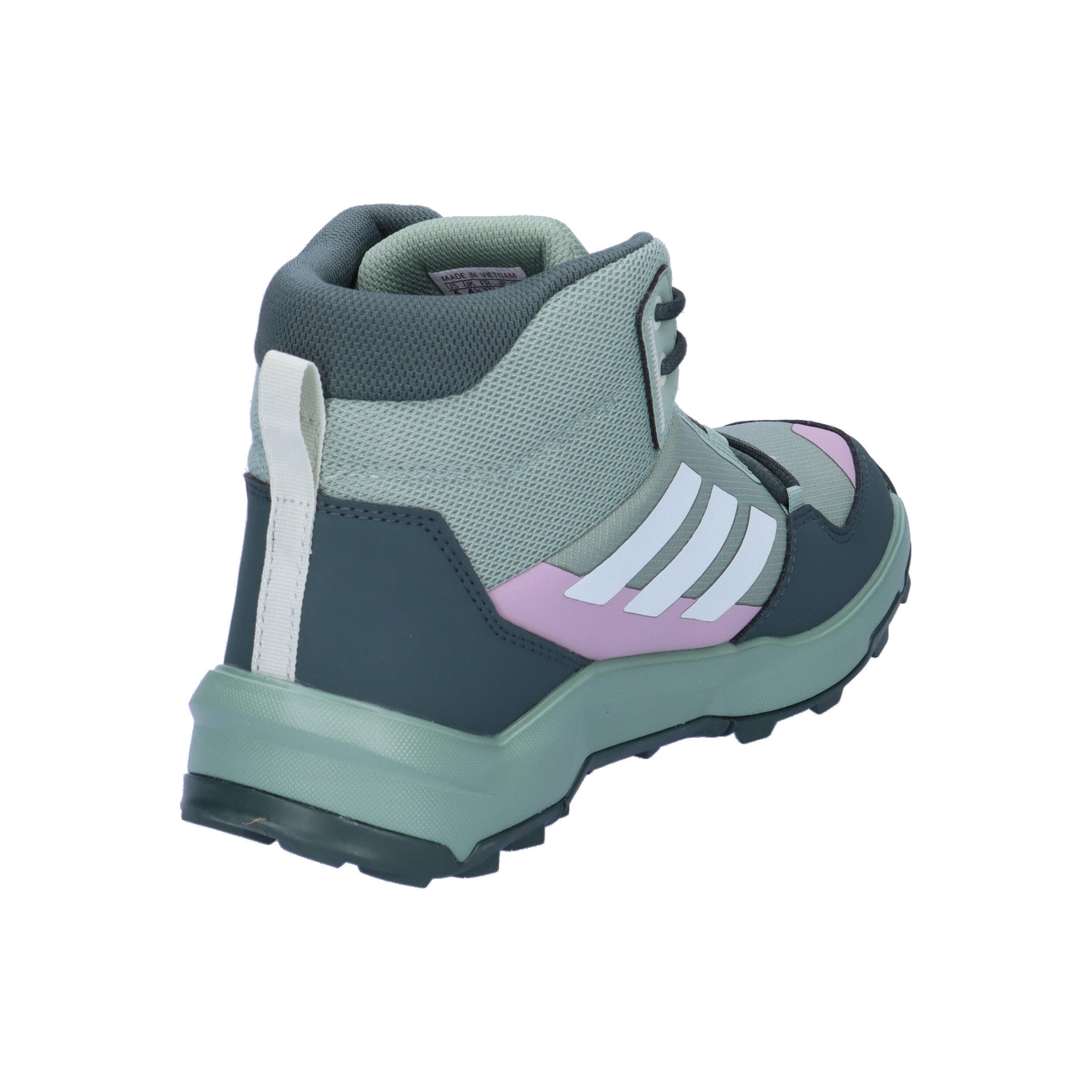 Terrex Ax4r Mid Rain.Rdy Wanderschuh 14/15