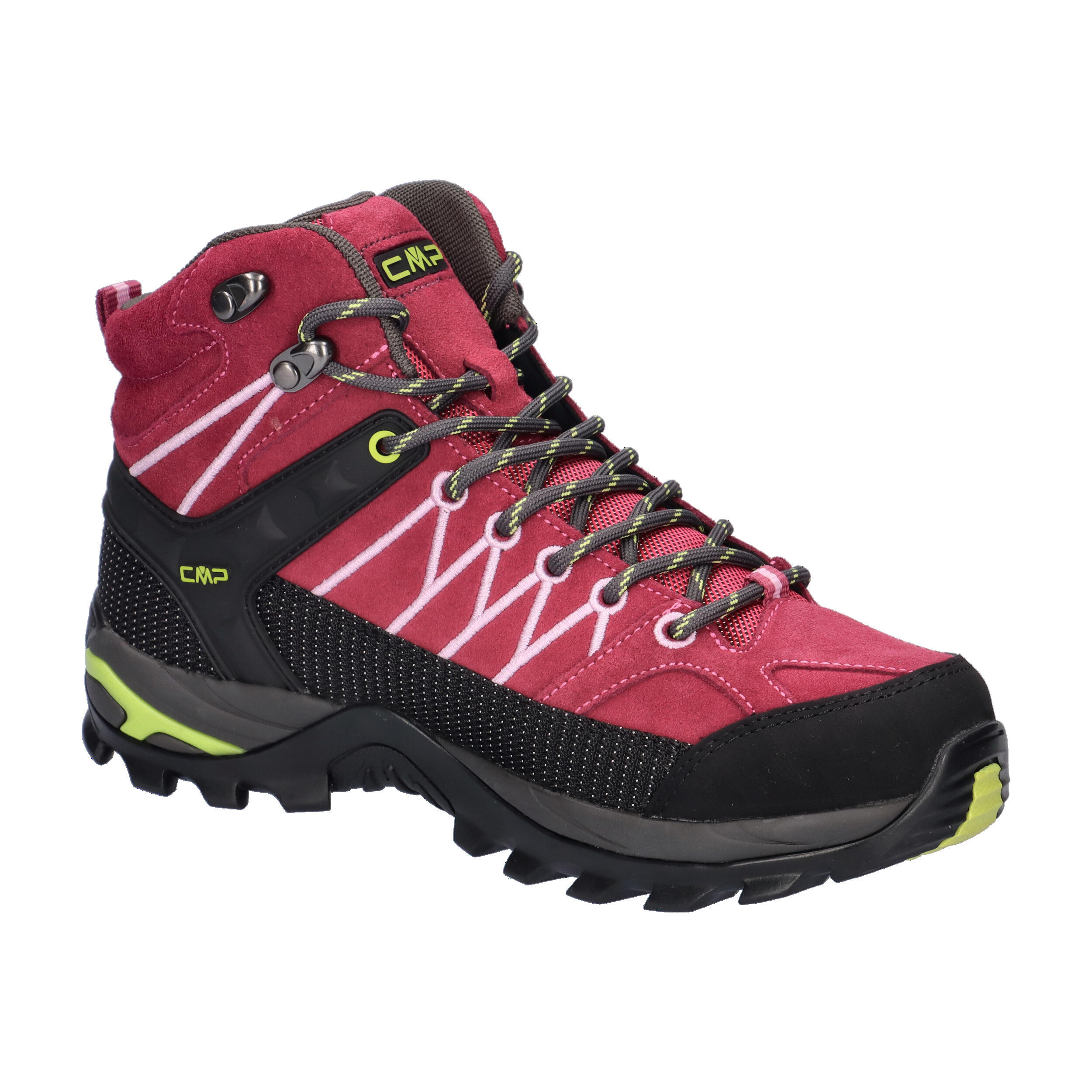 Scarpe trekking da donna CMP Rigel Mid 8/15