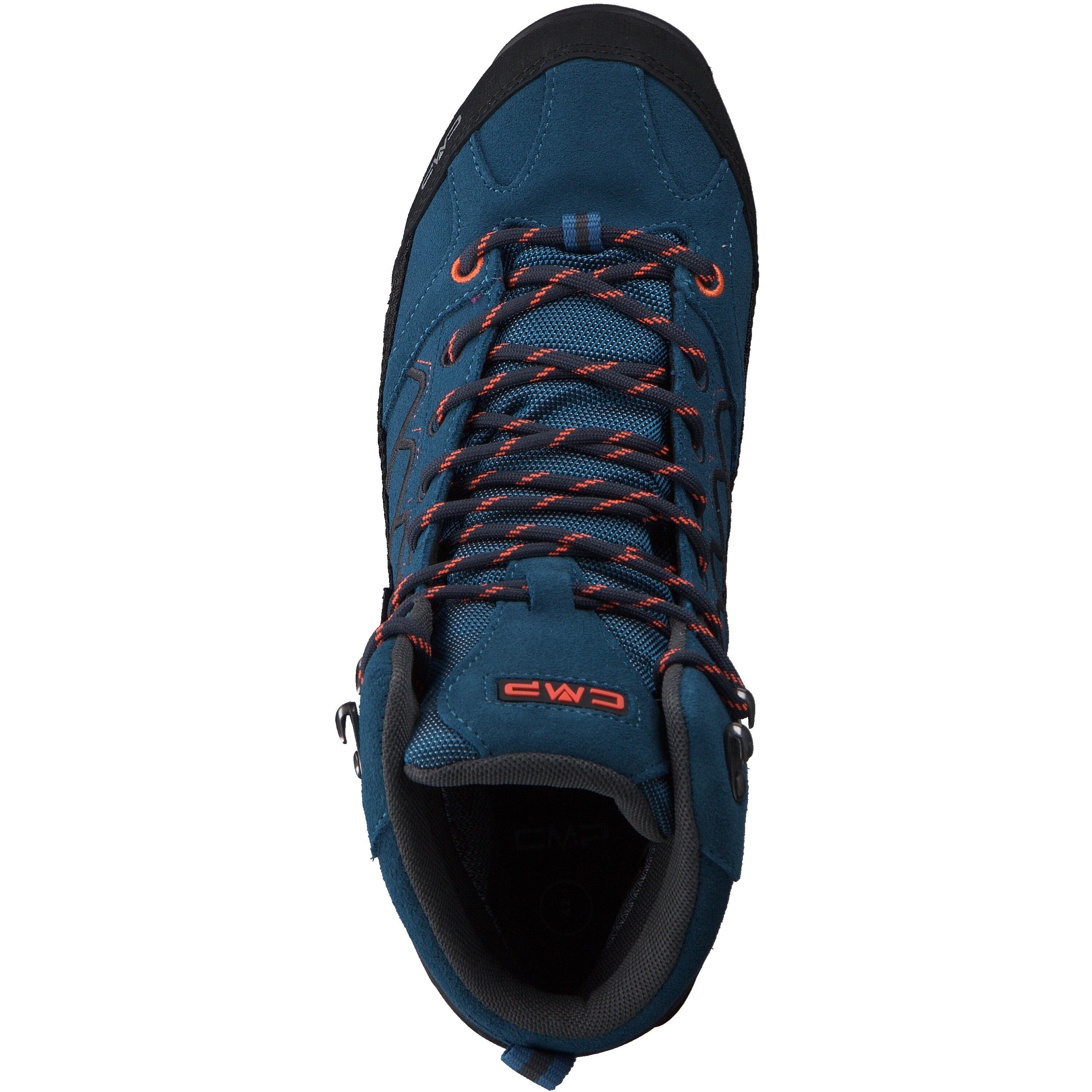 CMP Herren Wanderschuhe Moon Mid Waterproof 31Q4797 5/15