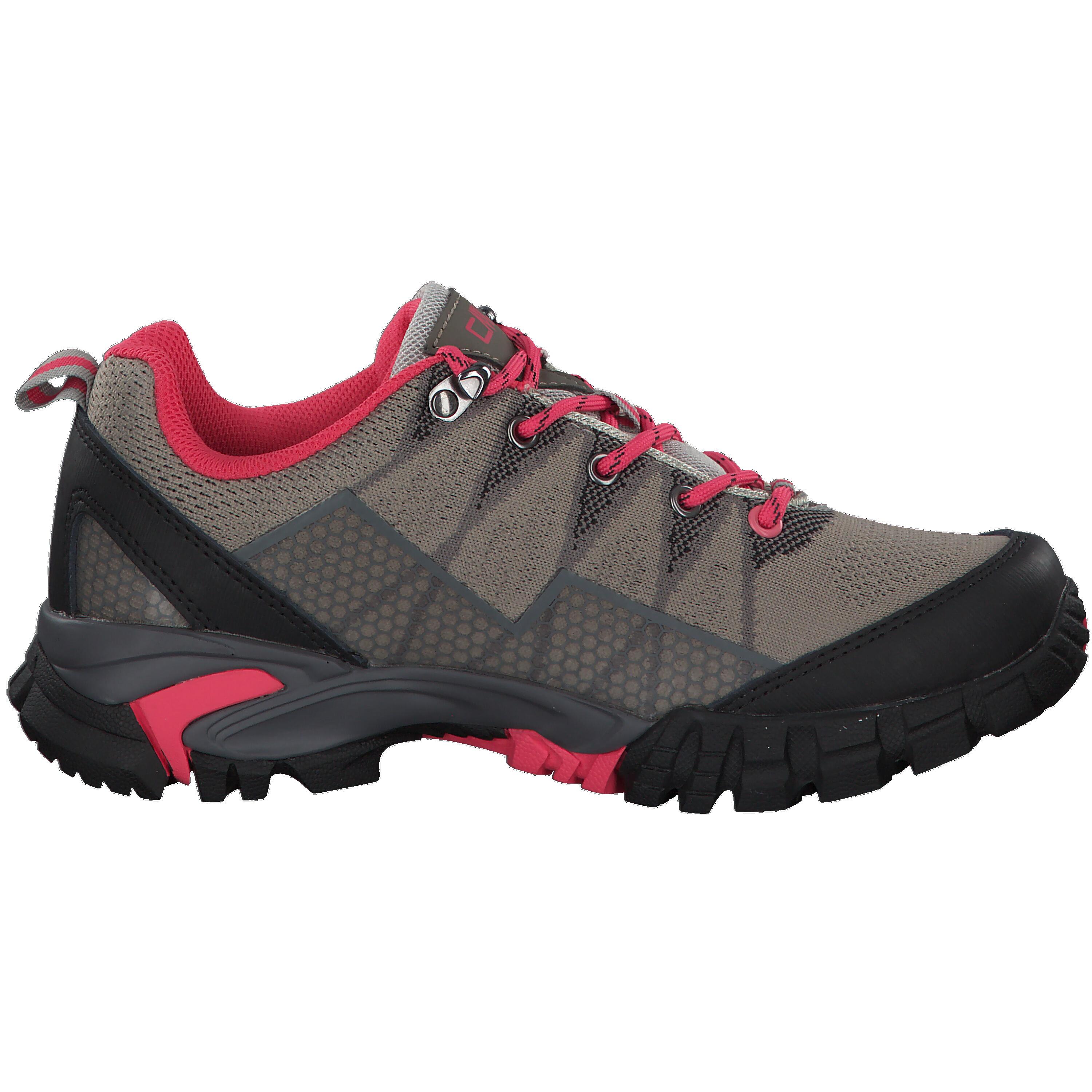 CMP Damen Trekkingschuhe Tauri Low Wmn WP 38Q9966 7/15