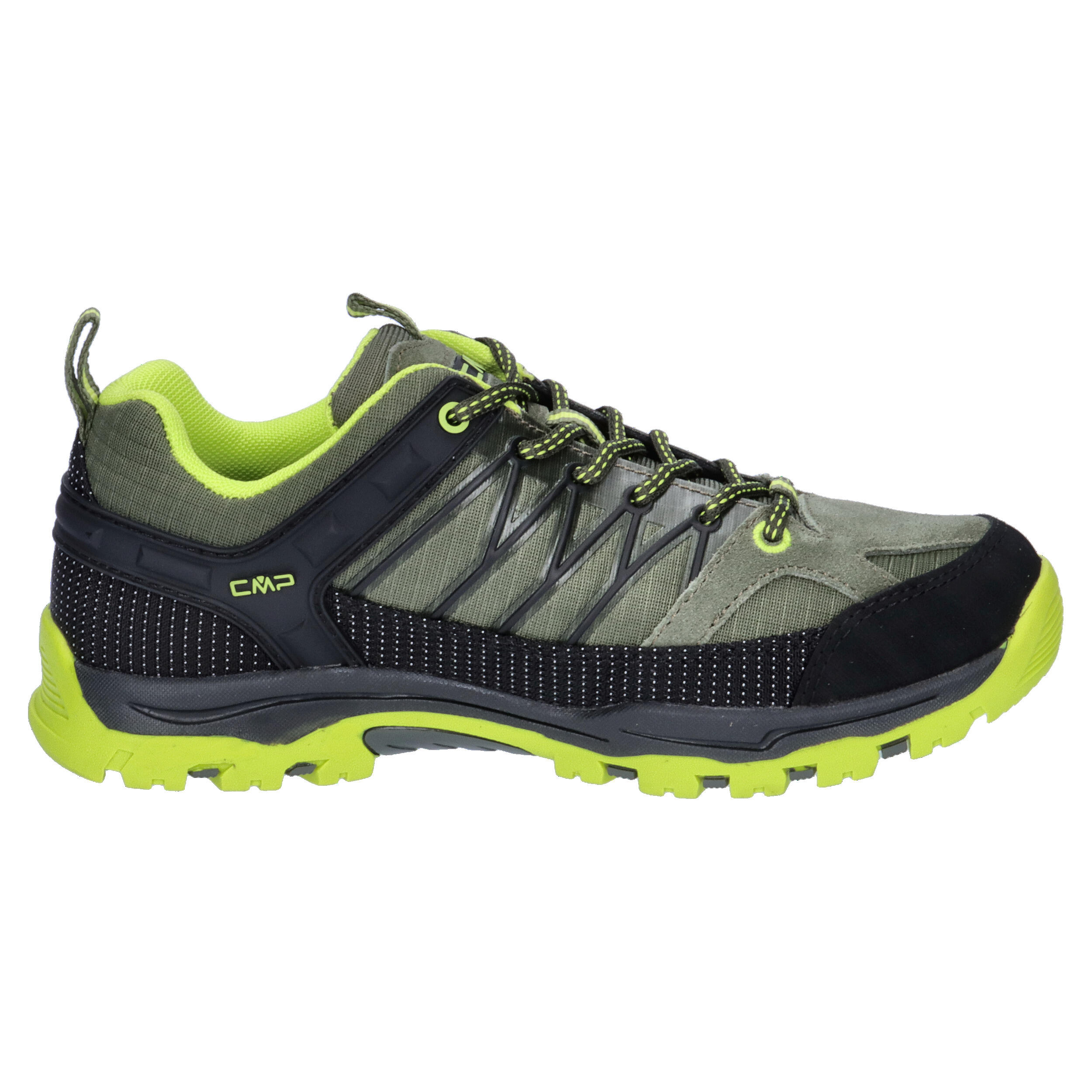 CMP Kinder Trekking Schuhe Rigel LOW 3Q54554J 7/15