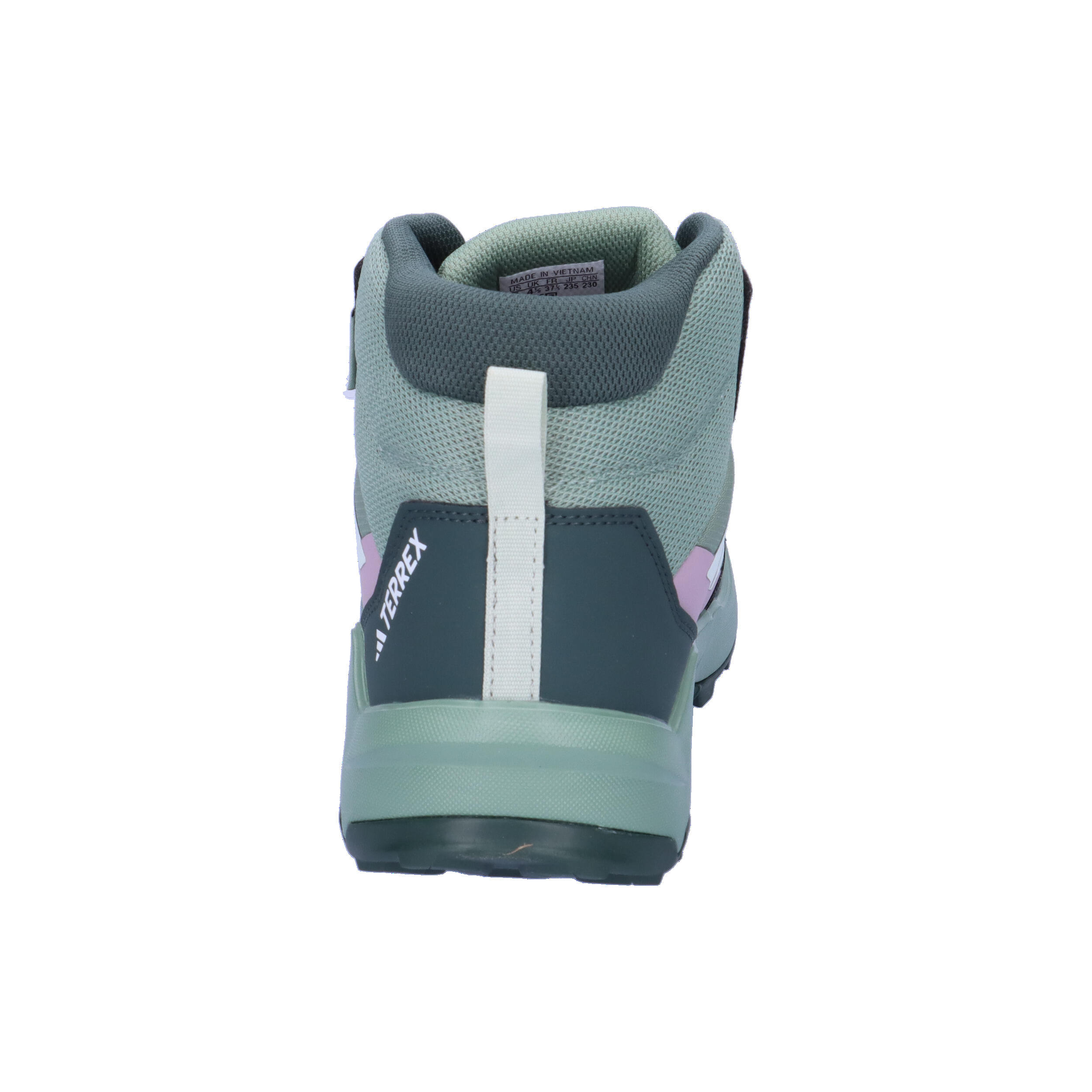 Terrex Ax4r Mid Rain.Rdy Wanderschuh 13/15