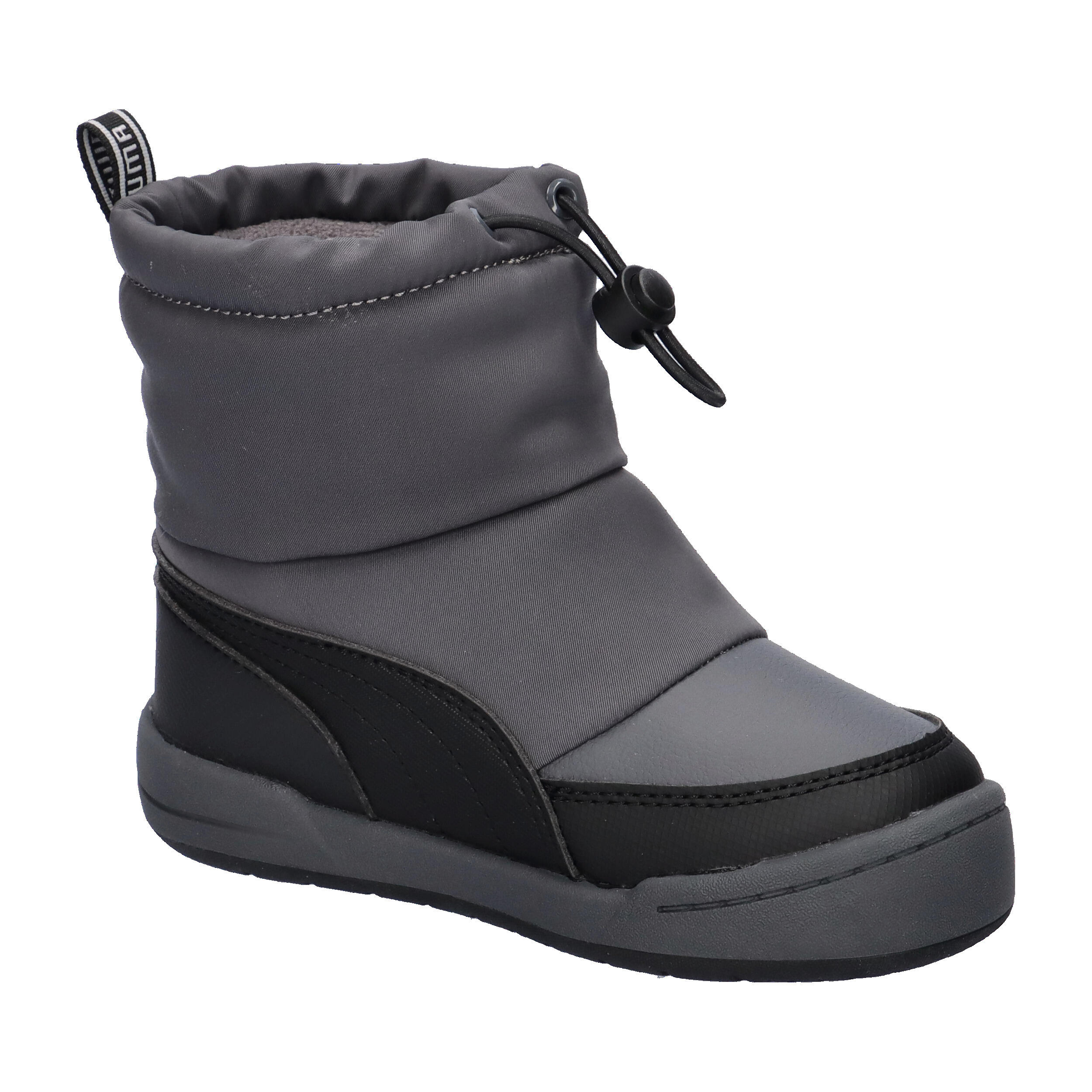 Buty dla dzieci Puma Multiflex 2 Boot Ac Inf 8/15