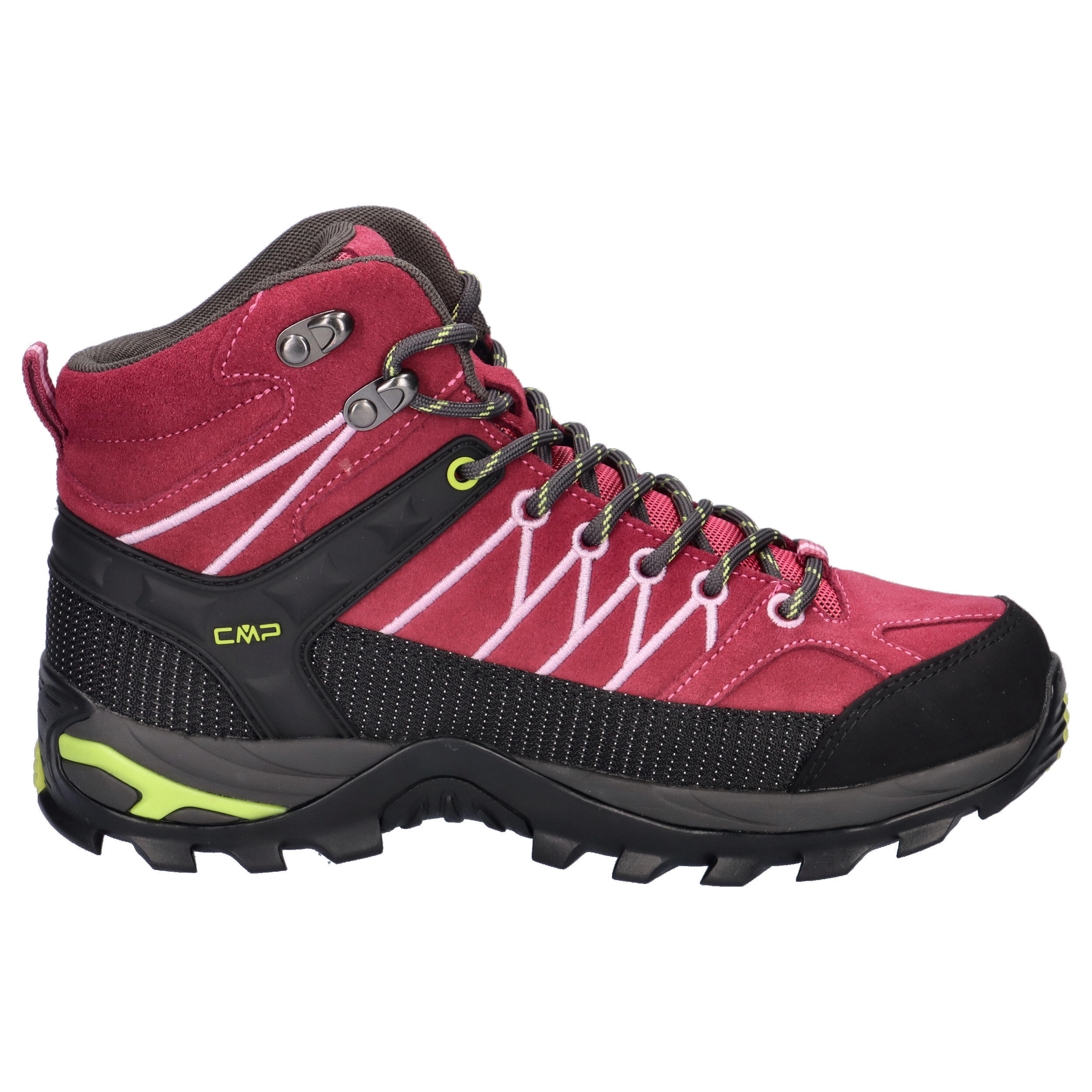 Scarpe trekking da donna CMP Rigel Mid 7/15