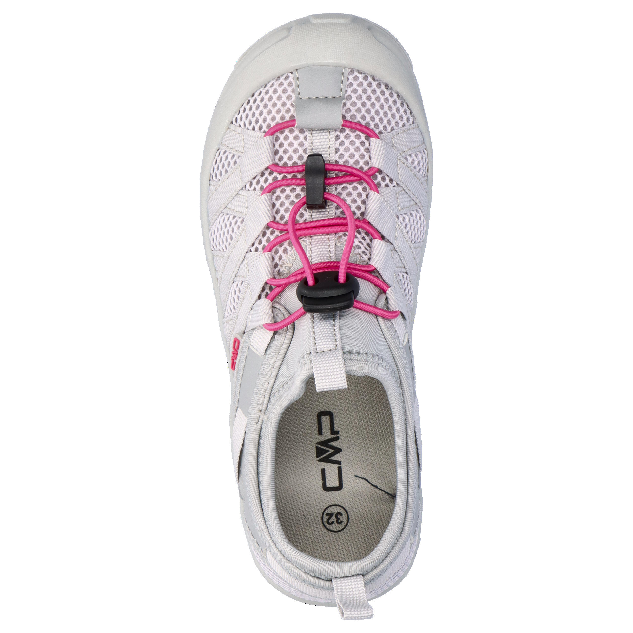 CMP Kinder Sandale Kids Rokky Sandal 3Q92354 5/15