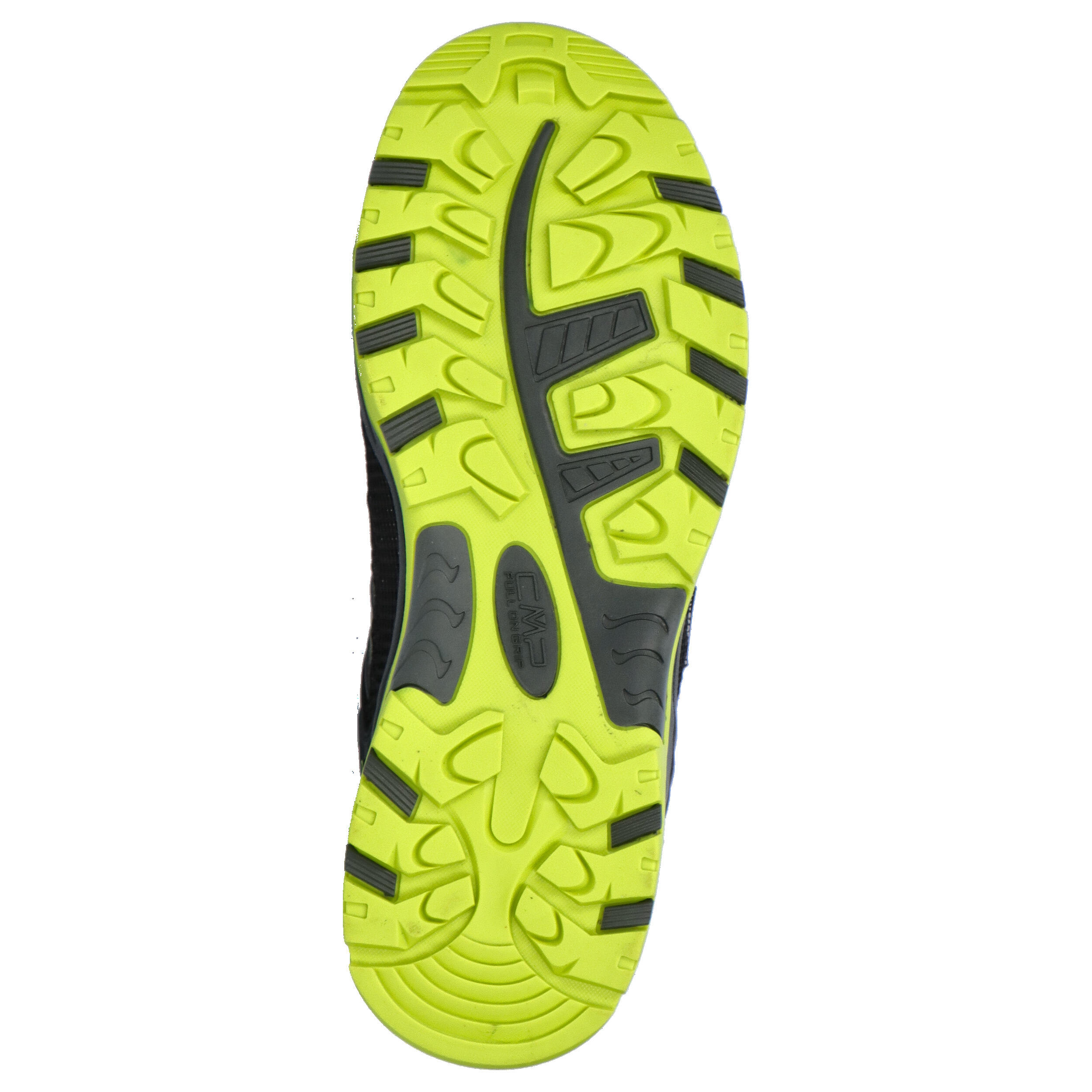 CMP Kinder Trekking Schuhe Rigel LOW 3Q54554J 6/15