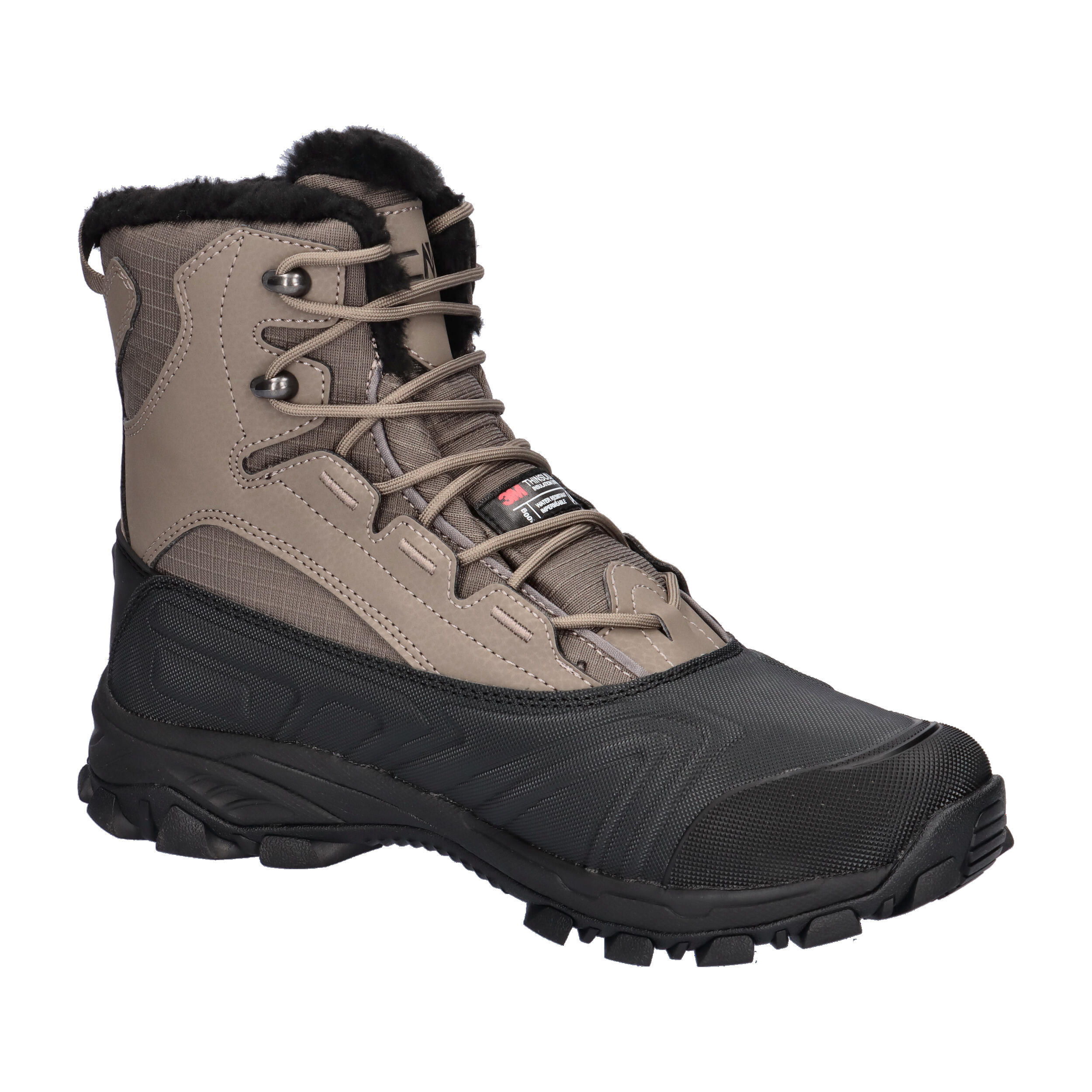CMP Herren Winterstiefel Fynnick Snow Boots WP 3Q79867 8/15