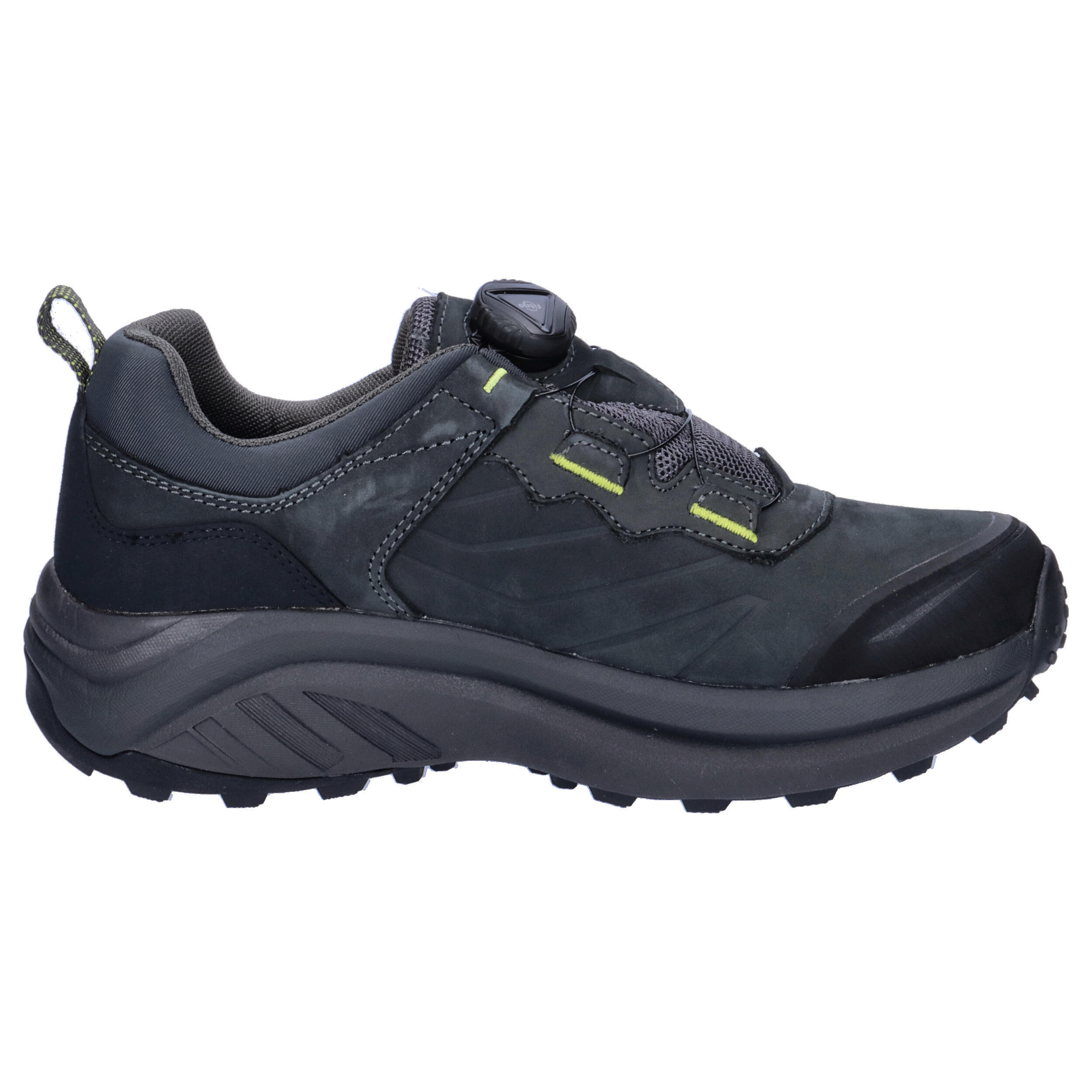CMP Herren Wanderschuhe JUUKAT LOW FITGO HIKING SHOES 3Q26167 7/15