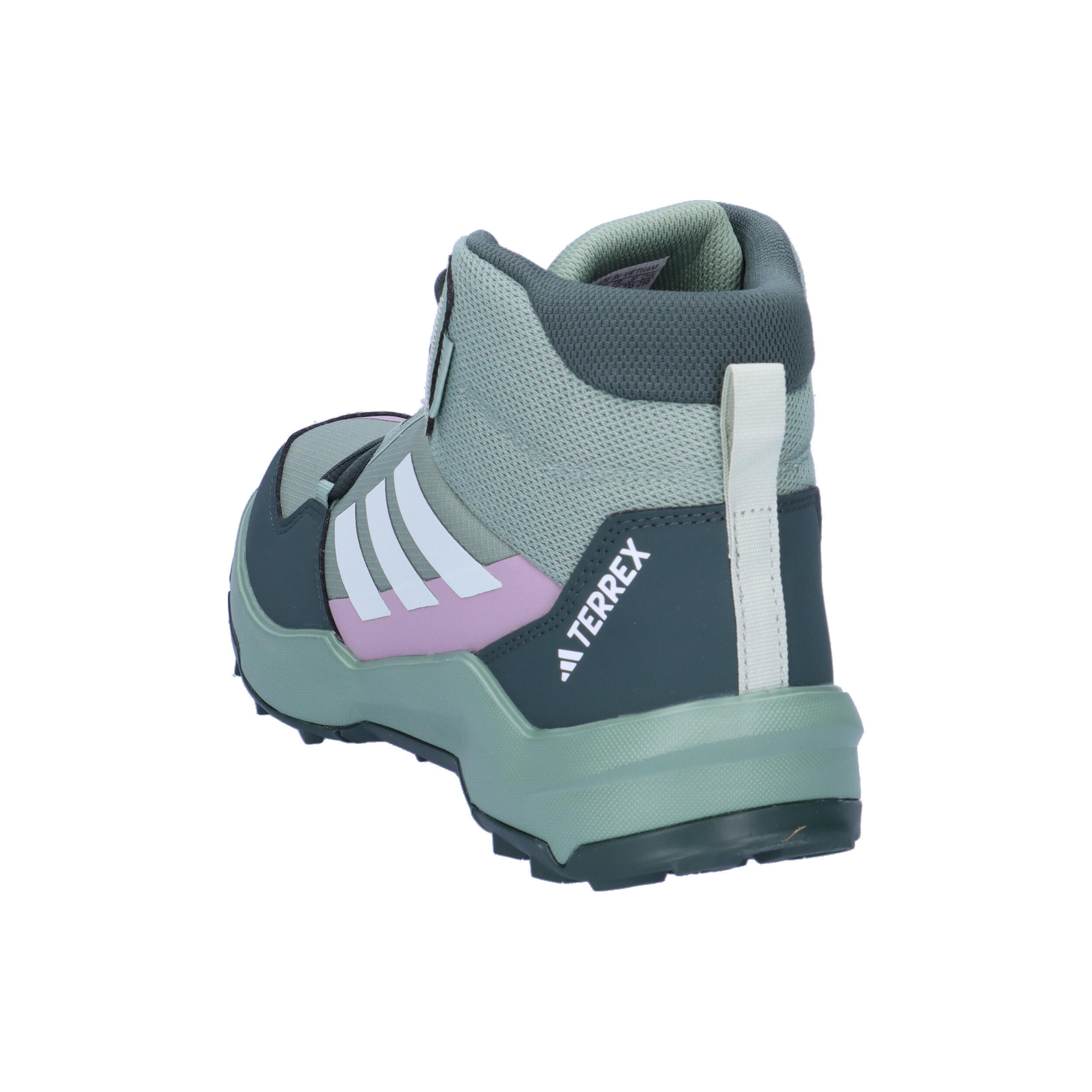 Terrex Ax4r Mid Rain.Rdy Wanderschuh 12/15