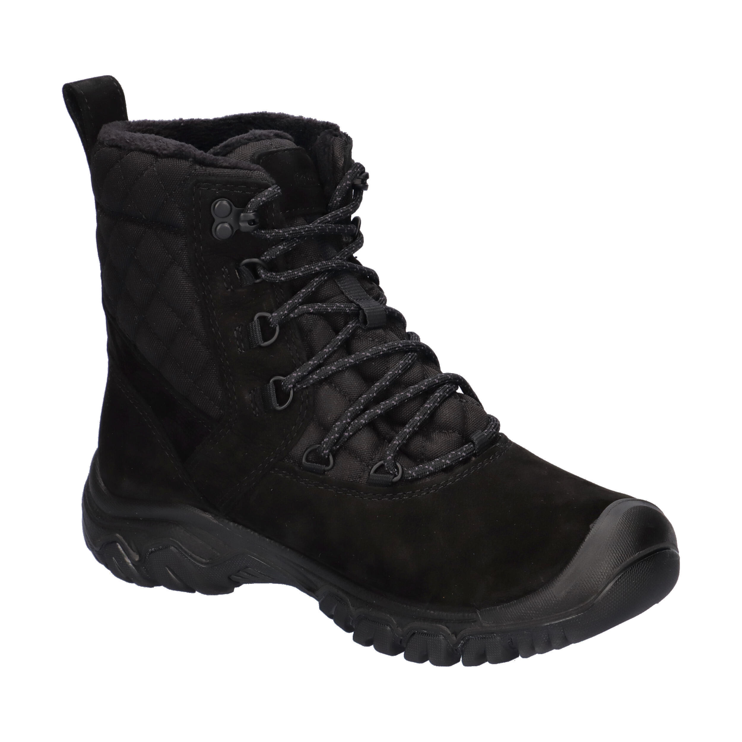 Keen Damen Winterstiefel GRETA BOOT II WP W 8/15