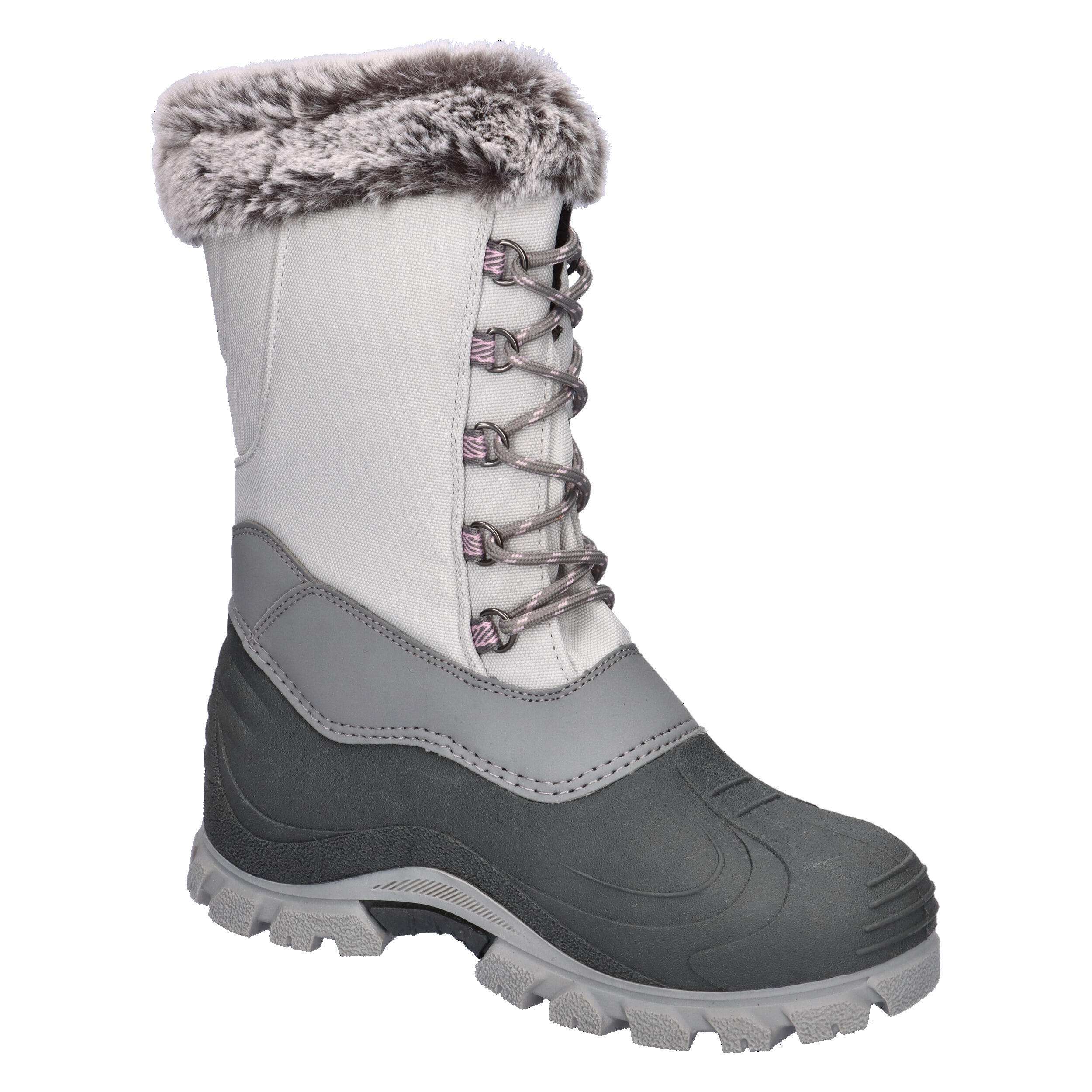 CMP Mädchen Winterstiefel Girl Magdalena Snow Boots 3Q76455J 8/15