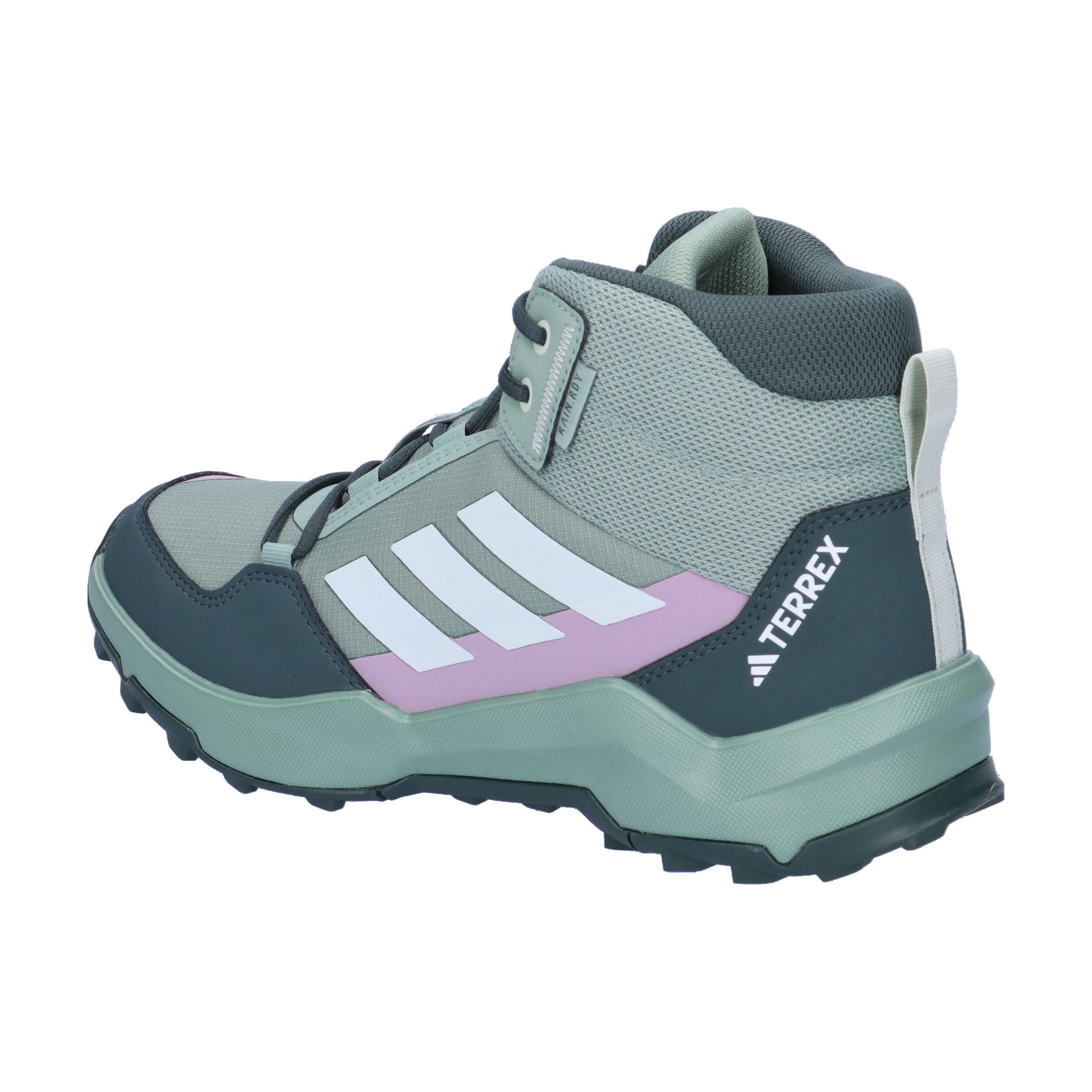 Terrex Ax4r Mid Rain.Rdy Wanderschuh 11/15