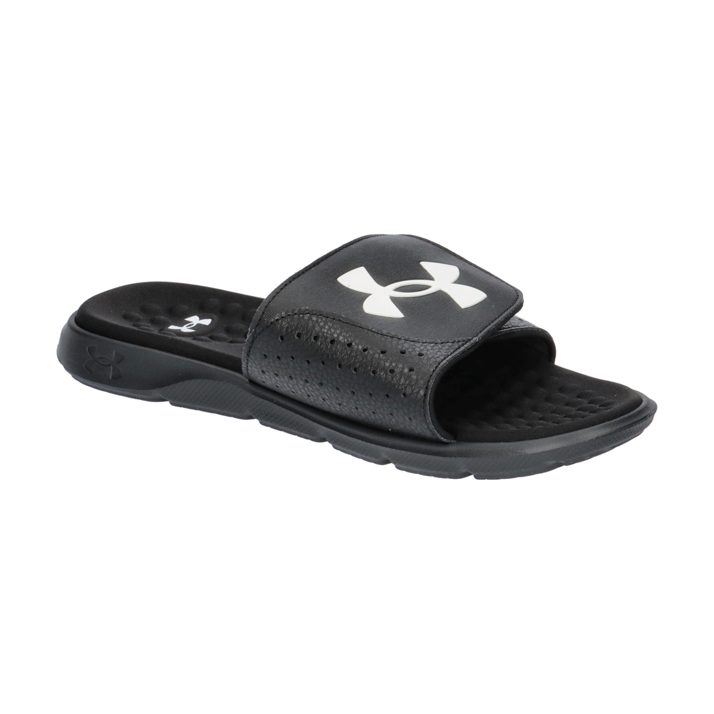Sandale Under Armour Ignite 7 Noir 8/15