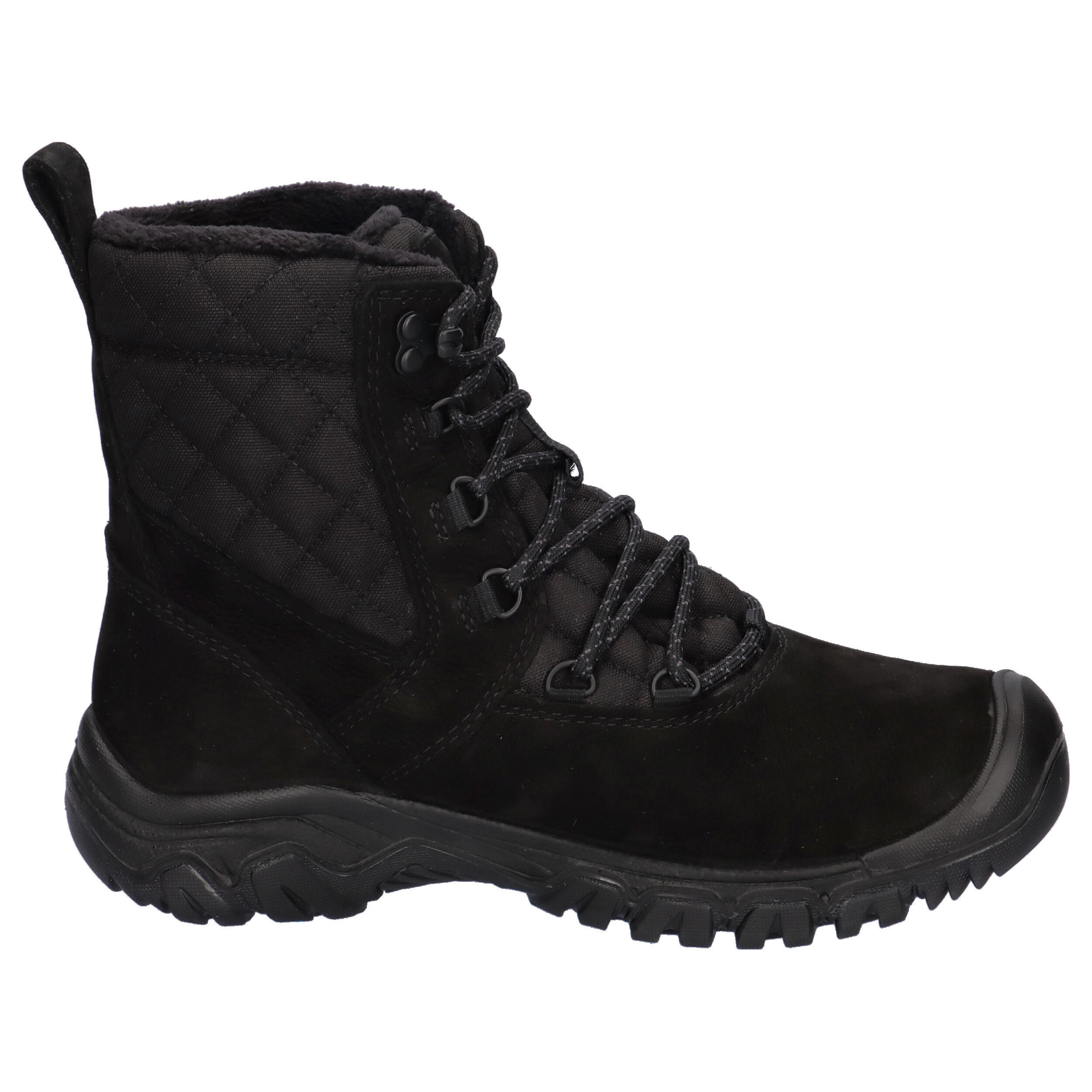 Keen Damen Winterstiefel GRETA BOOT II WP W 7/15