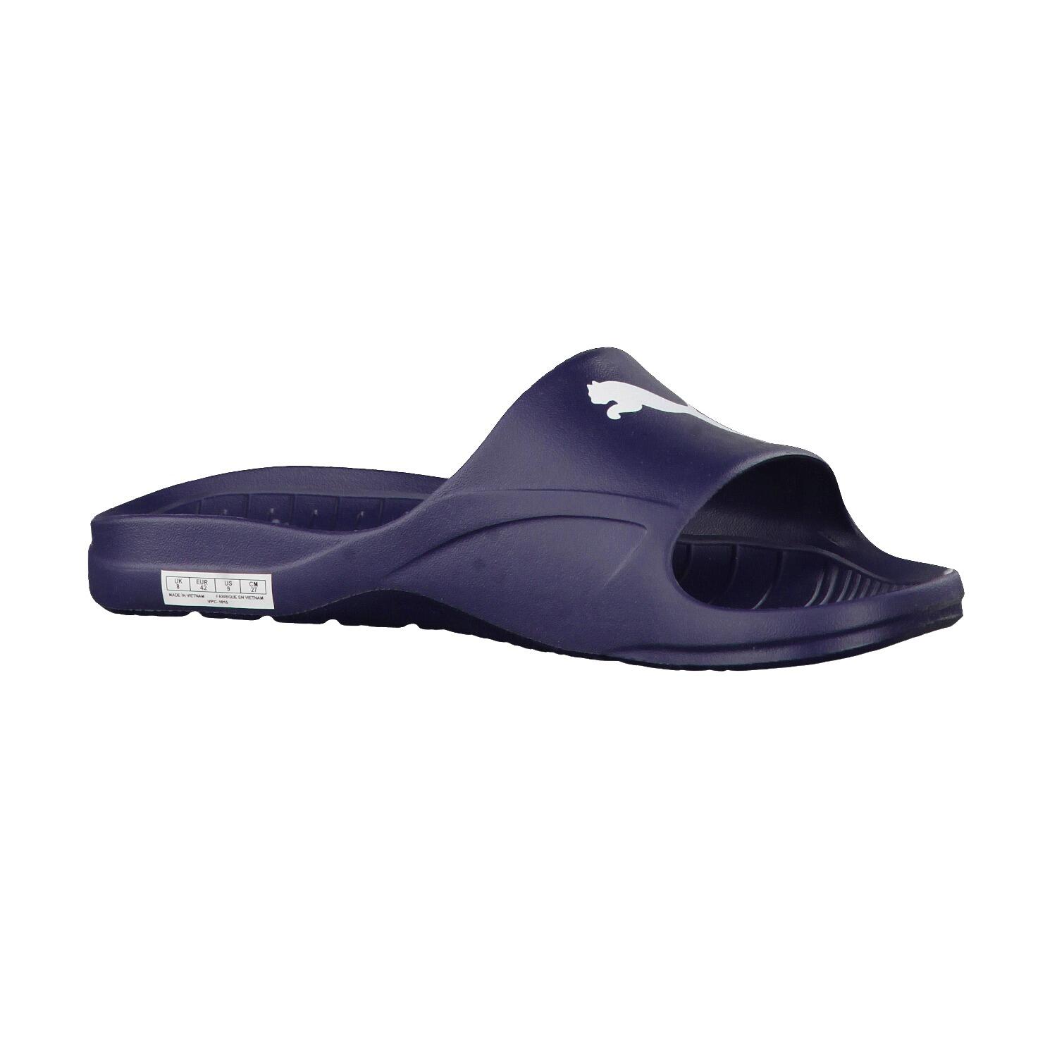 Puma Herren Badeschlappen Divecat 360274 8/15