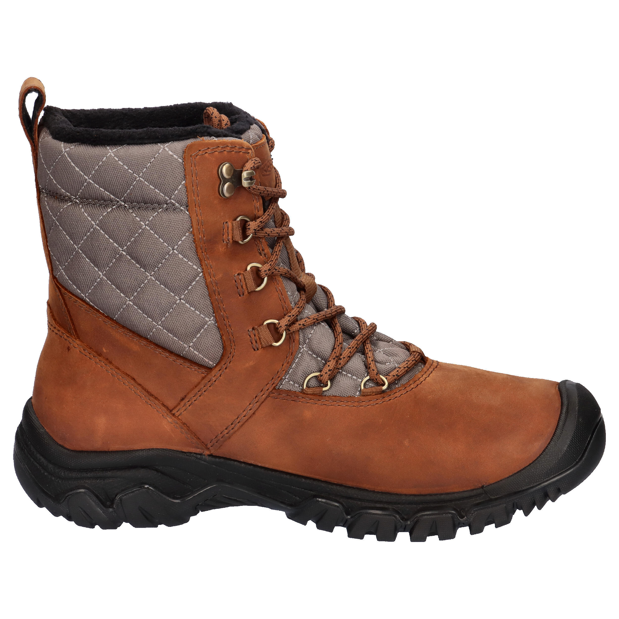 Keen Damen Winterstiefel GRETA BOOT II WP W 7/15