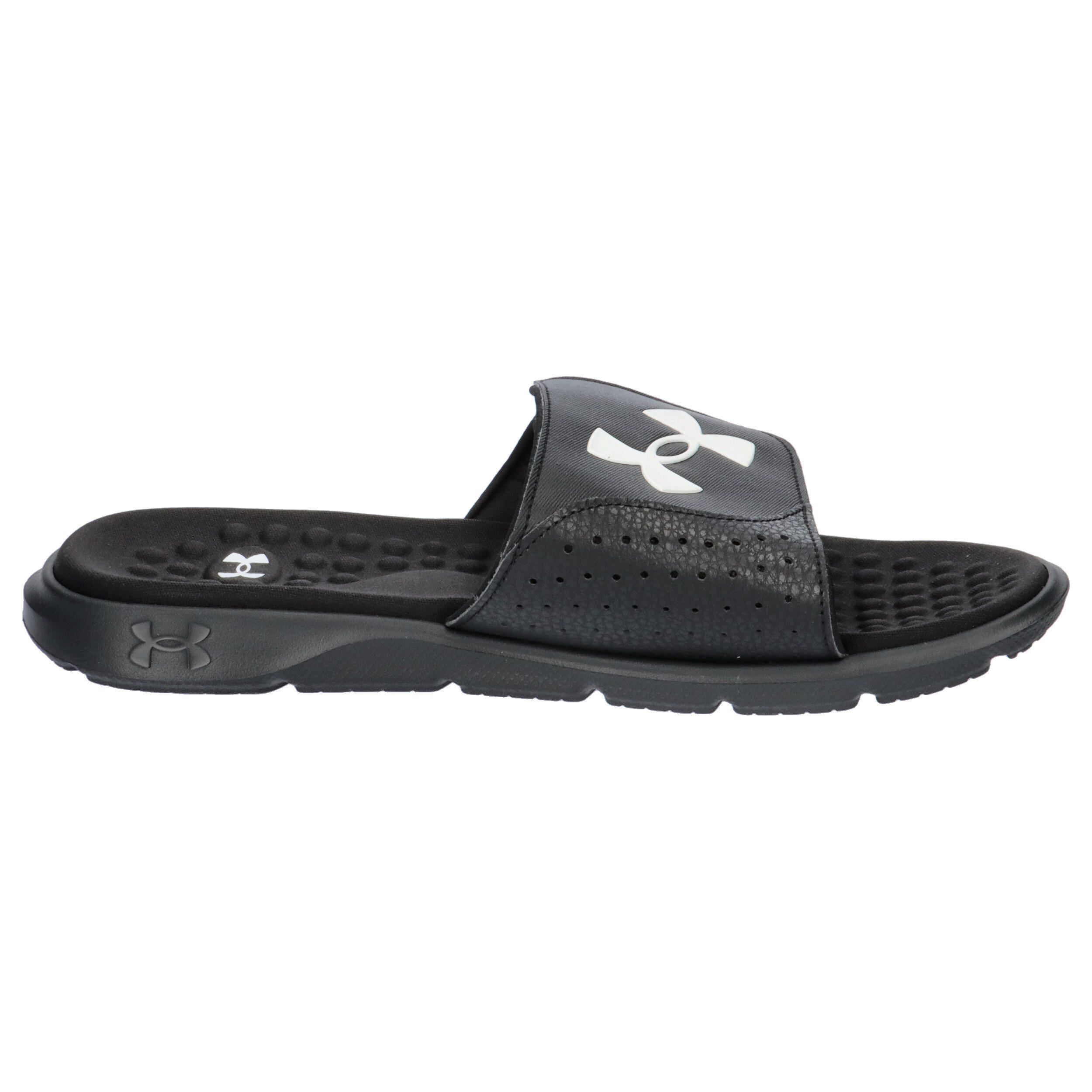 Sandale Under Armour Ignite 7 Noir 7/15
