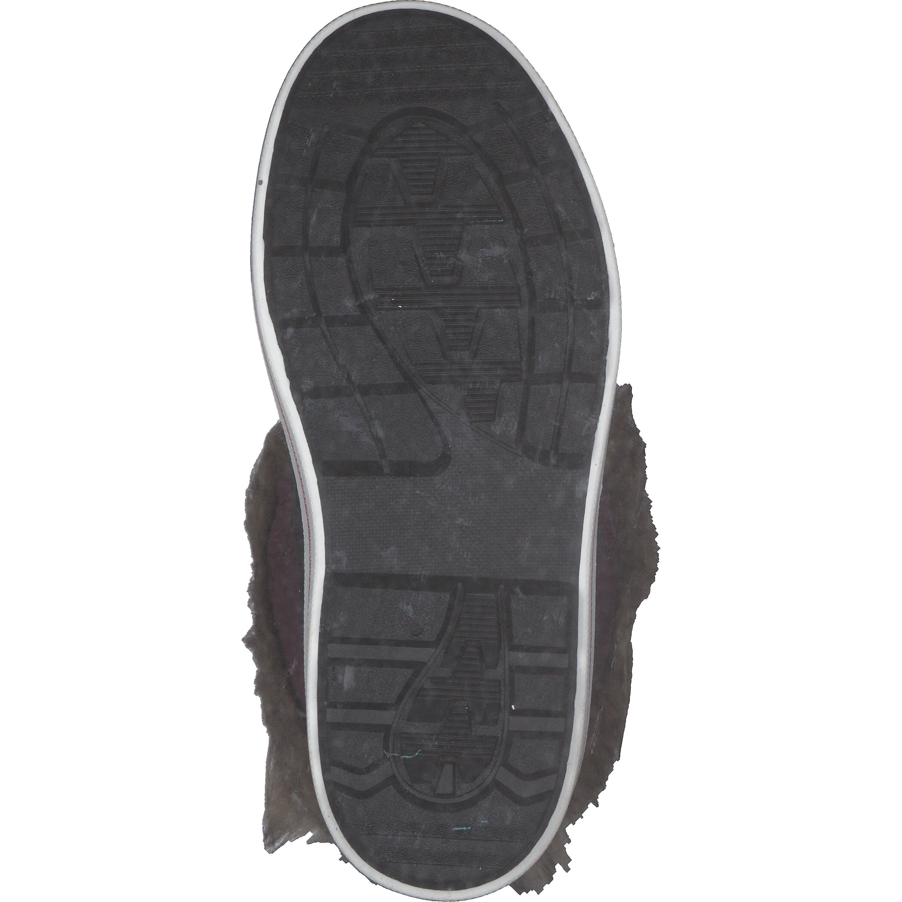 Śniegowce dziecięce CMP Anthilian Snowboots Wp 6/15