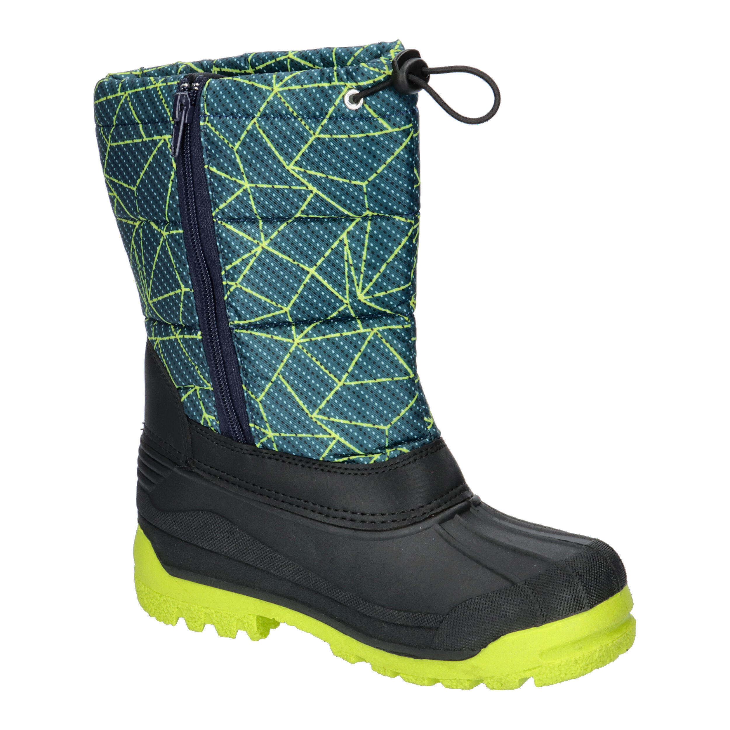 CMP Kinder Winterstiefel Sneewy Snowboots 3Q71294J 8/15