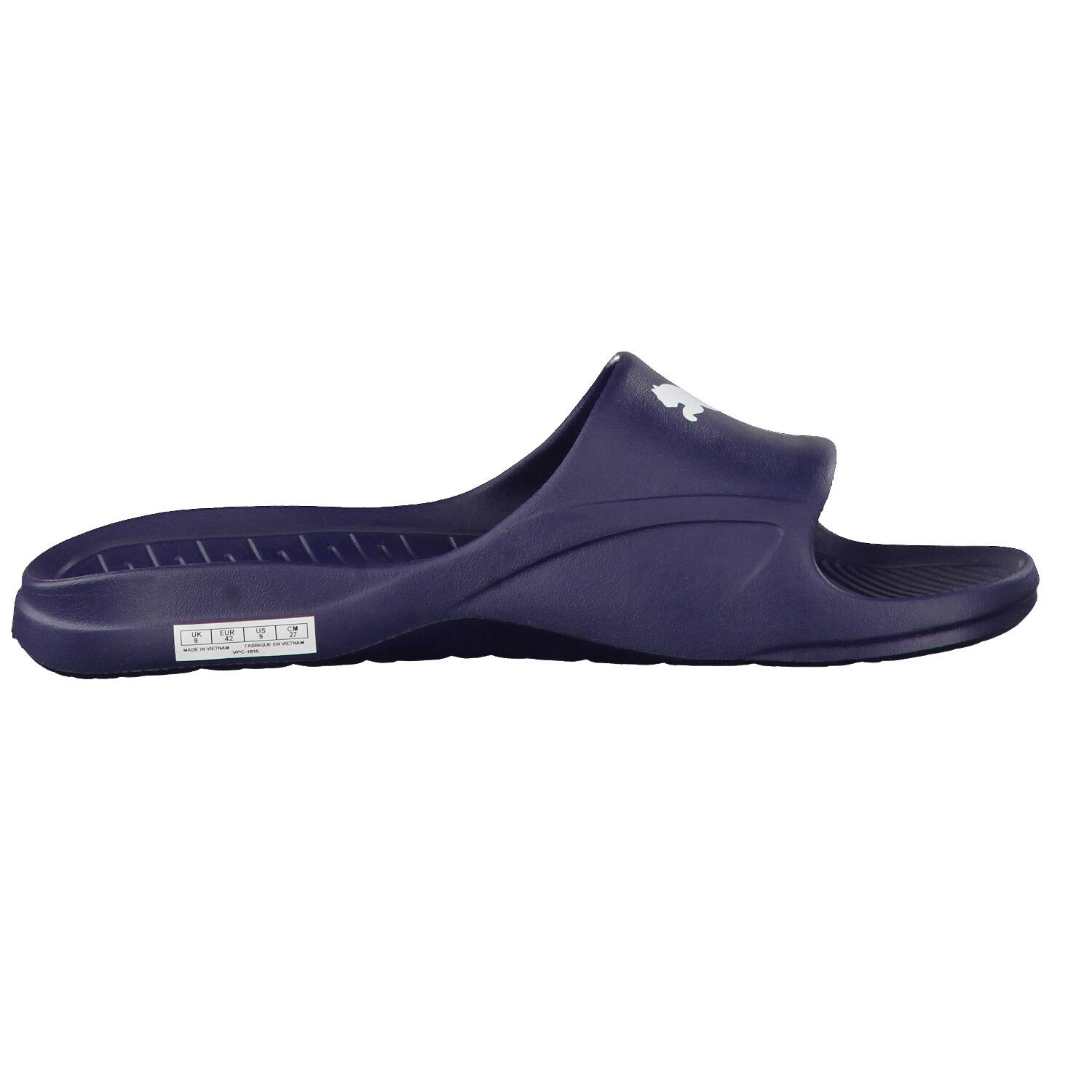 Puma Herren Badeschlappen Divecat 360274 7/15
