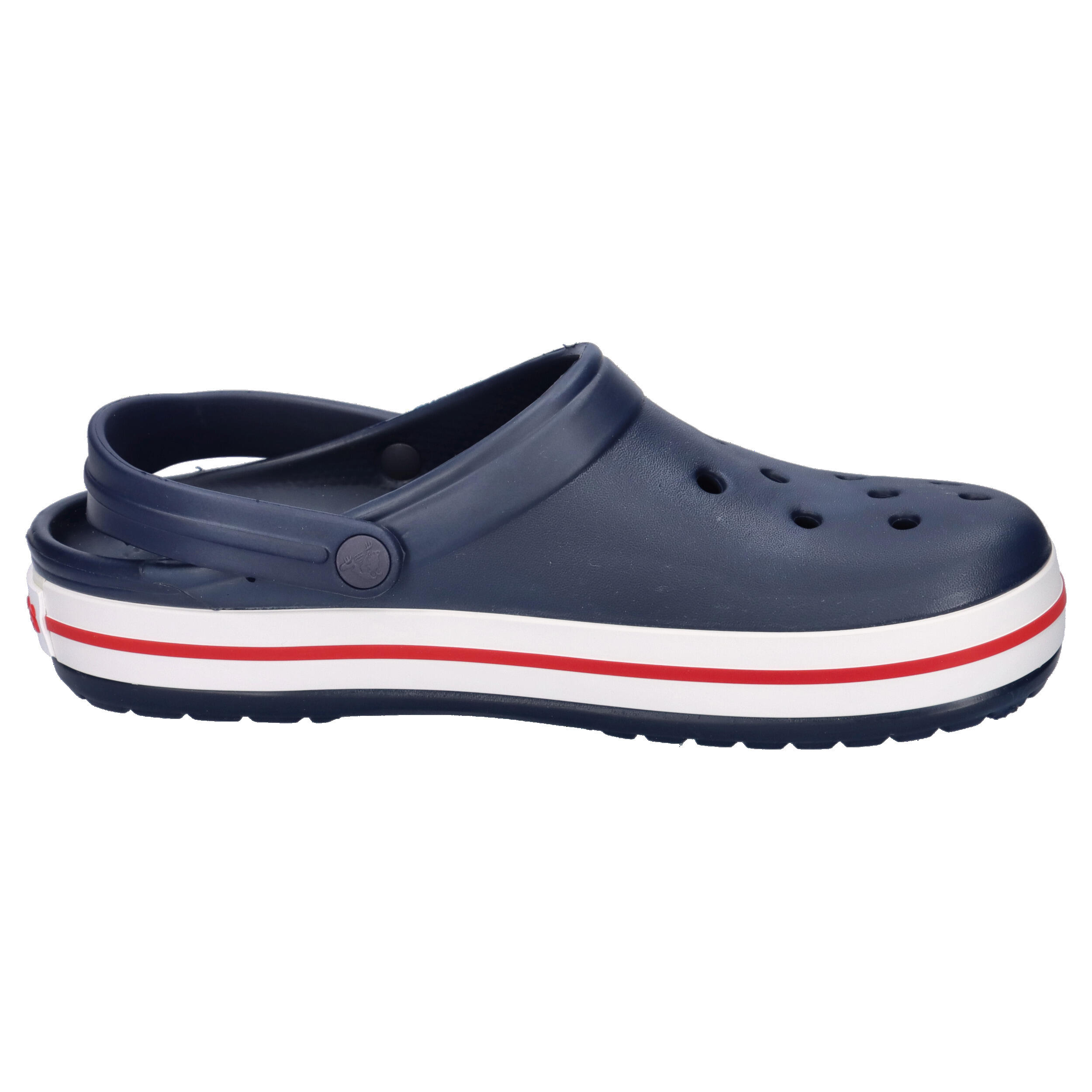 Buty do chodzenia unisex Crocs Crocband 7/15