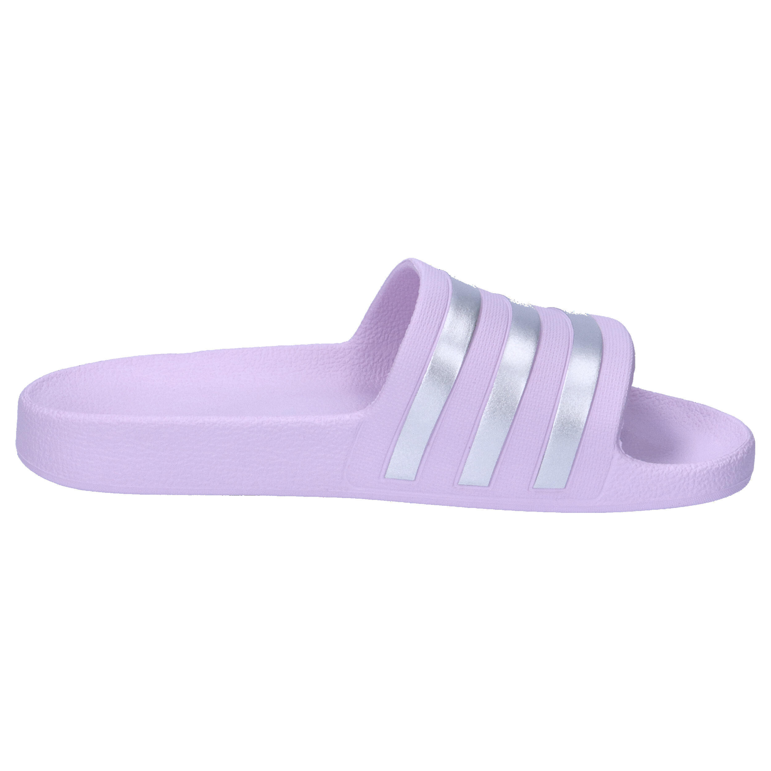 adidas Damen Badeschlappen Adilette Aqua 7/15