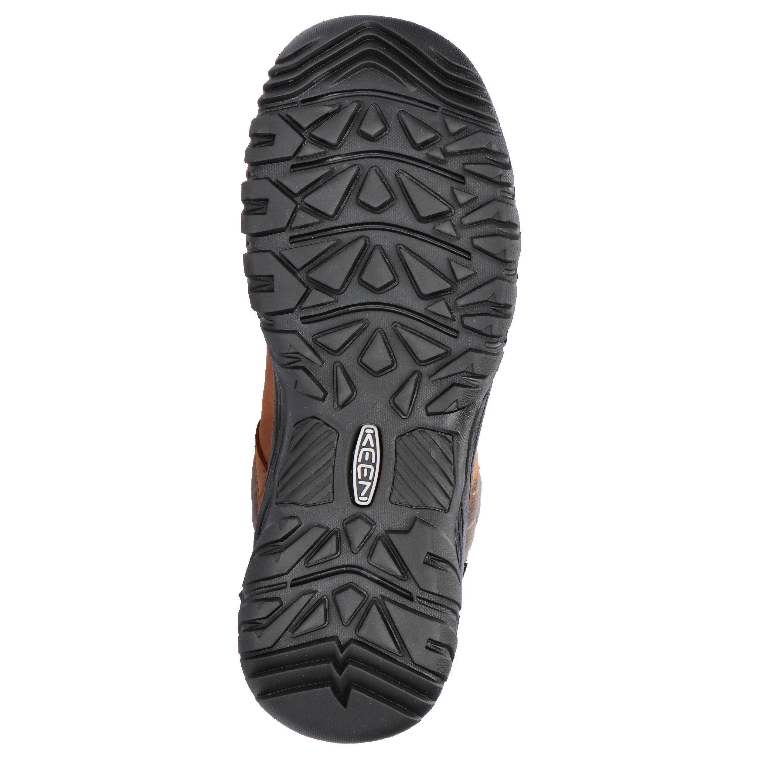 Keen Damen Winterstiefel GRETA BOOT II WP W 6/15