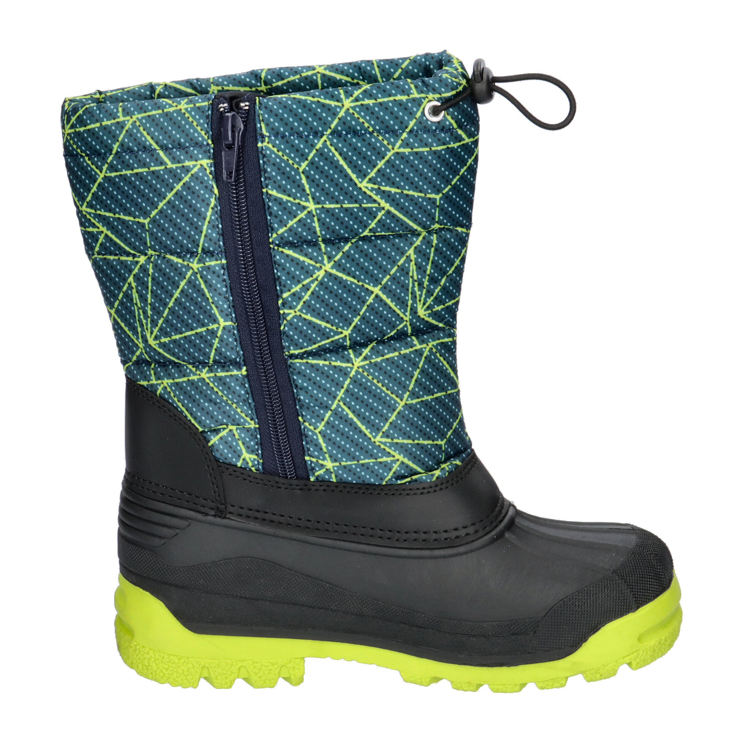 CMP Kinder Winterstiefel Sneewy Snowboots 3Q71294J 7/15