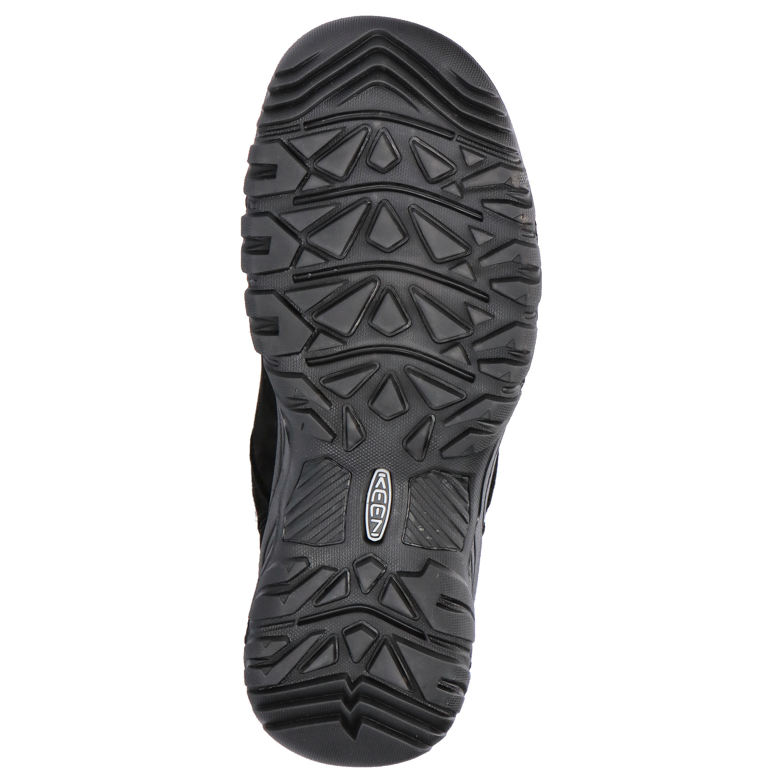 Keen Damen Winterstiefel GRETA BOOT II WP W 6/15