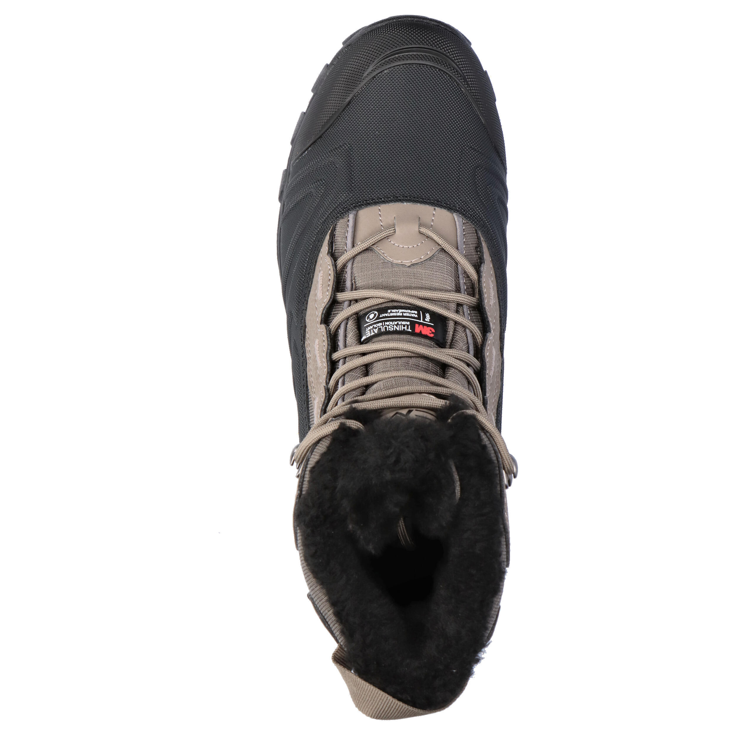 CMP Herren Winterstiefel Fynnick Snow Boots WP 3Q79867 5/15