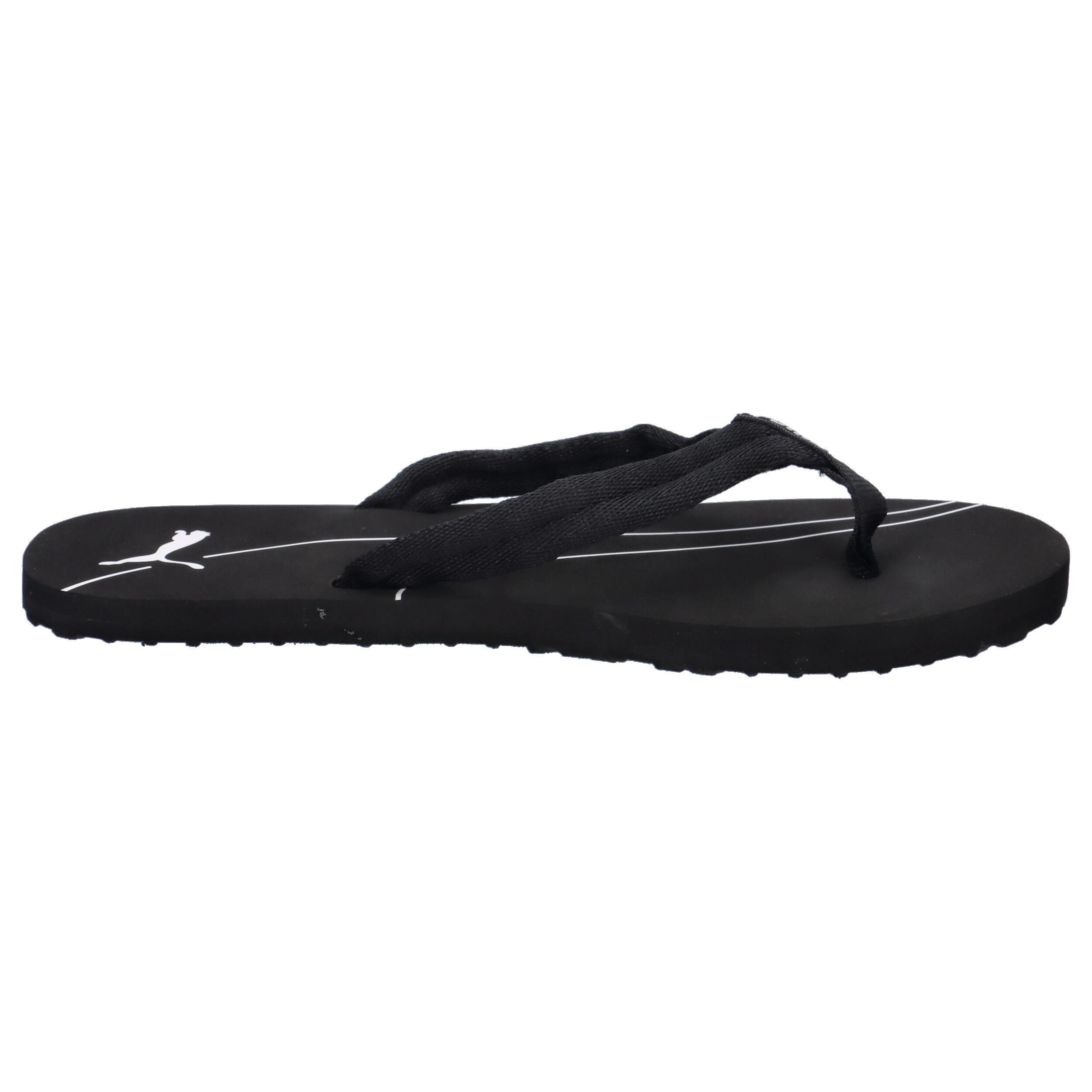 Ohrfeigen Puma Epic Flip V3, Schwarz, Unisex 7/15
