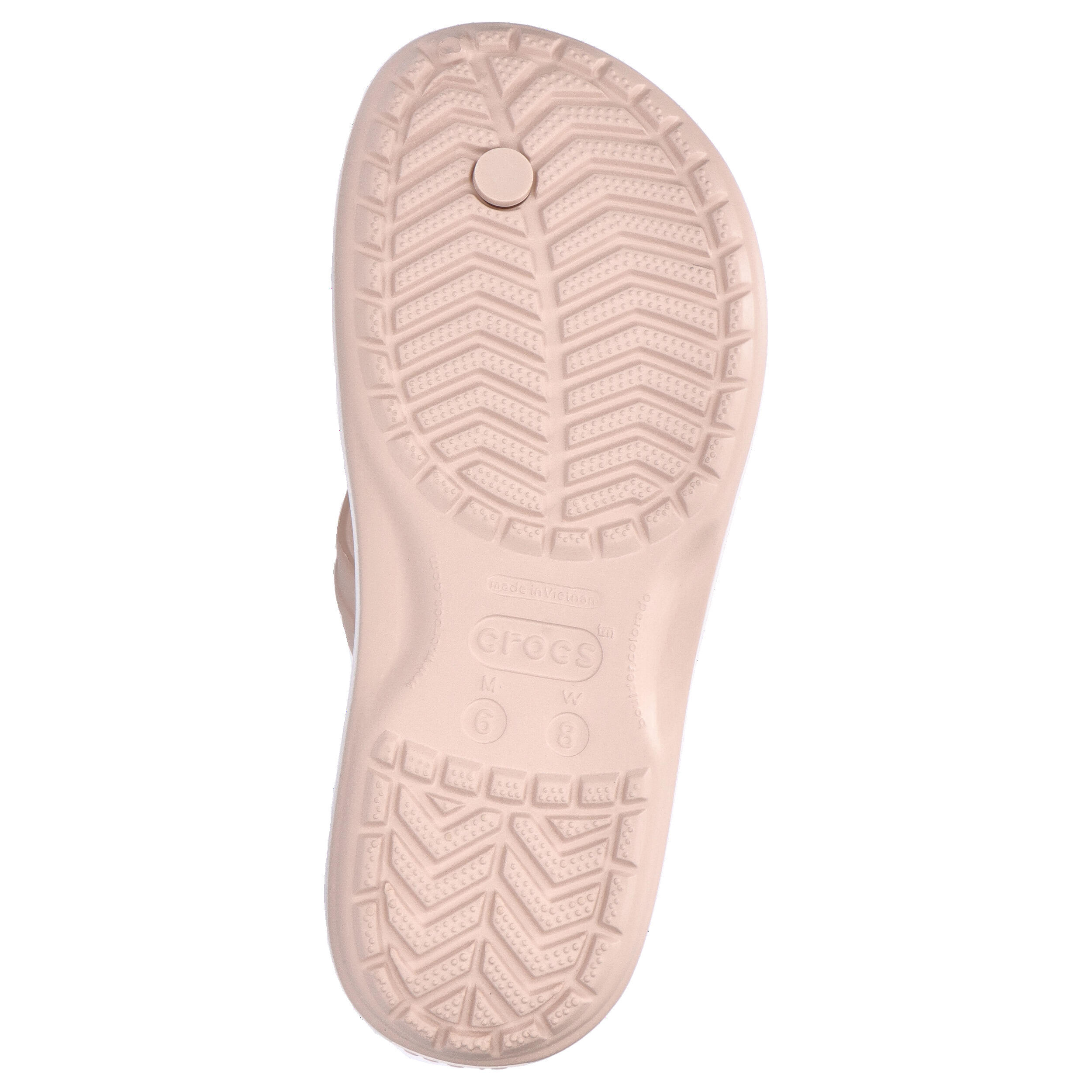 Tongs femmes Crocs Flip 6/15